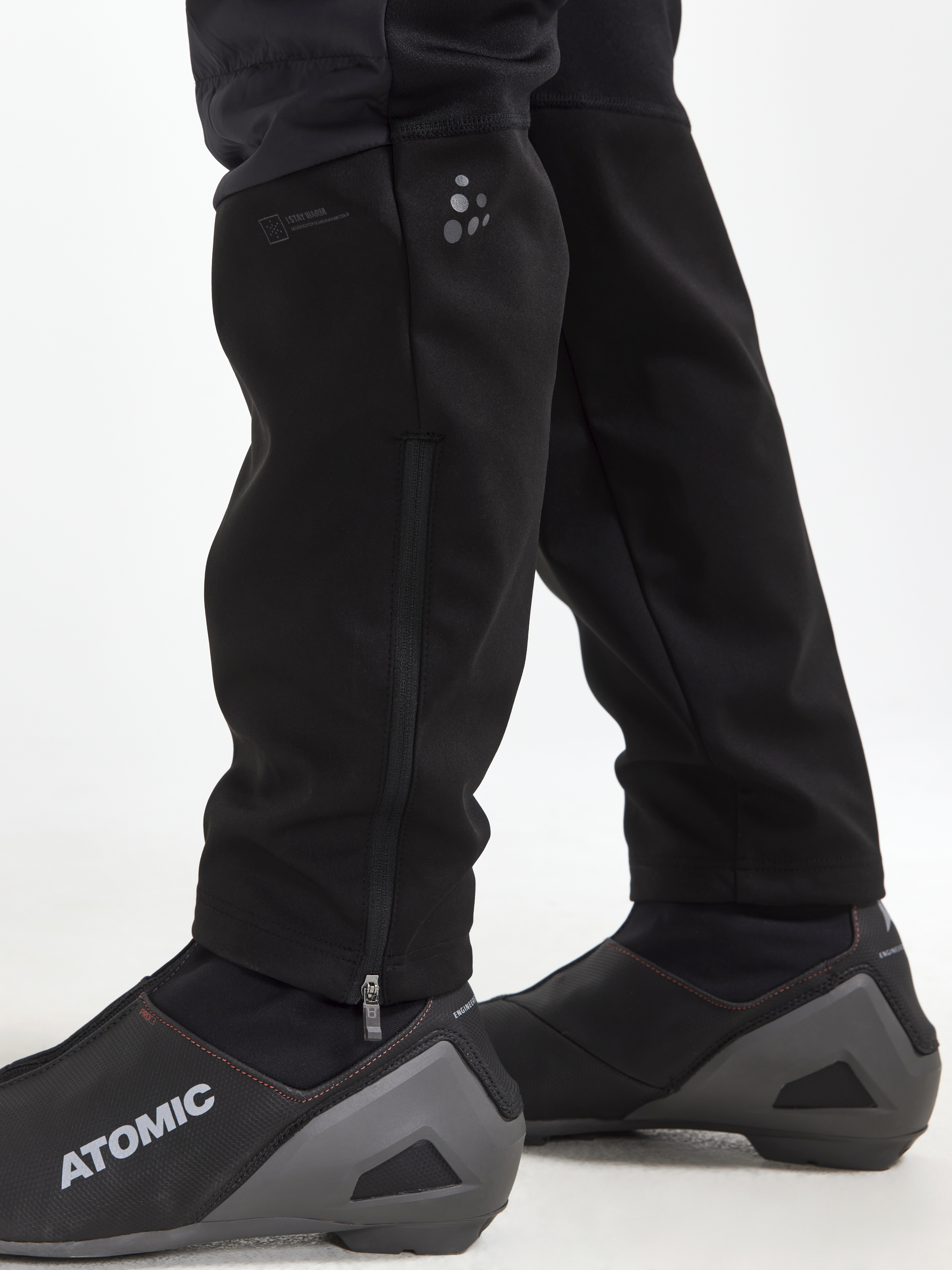 CRAFT, Core Nordic Training Insulate Pants W