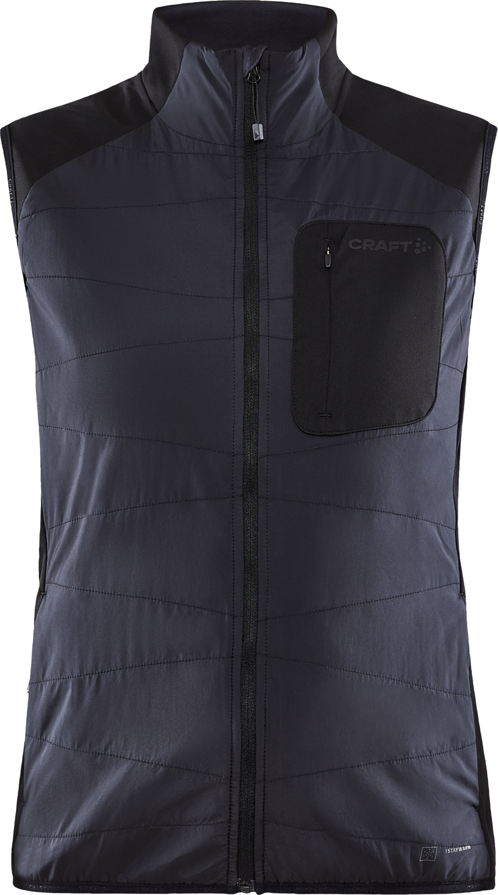 CRAFT, Core Nordic Training Insulate Vest W