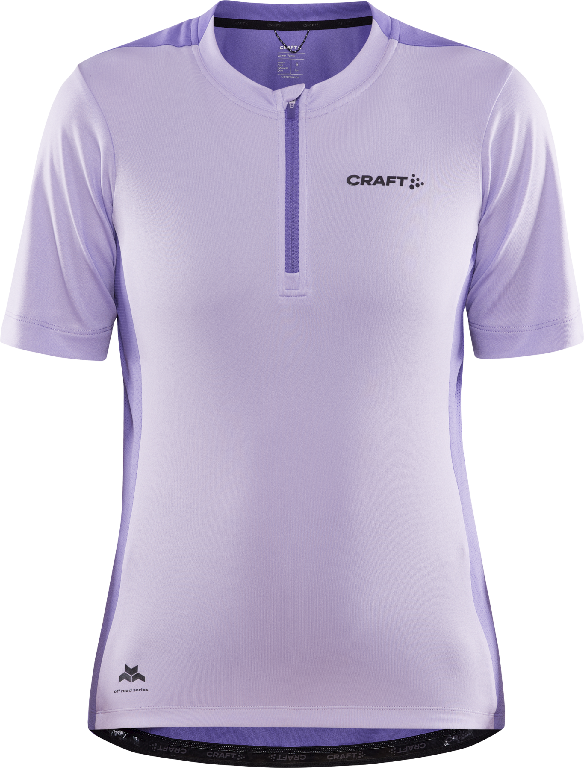 CRAFT, Core Offroad Ss Jersey W