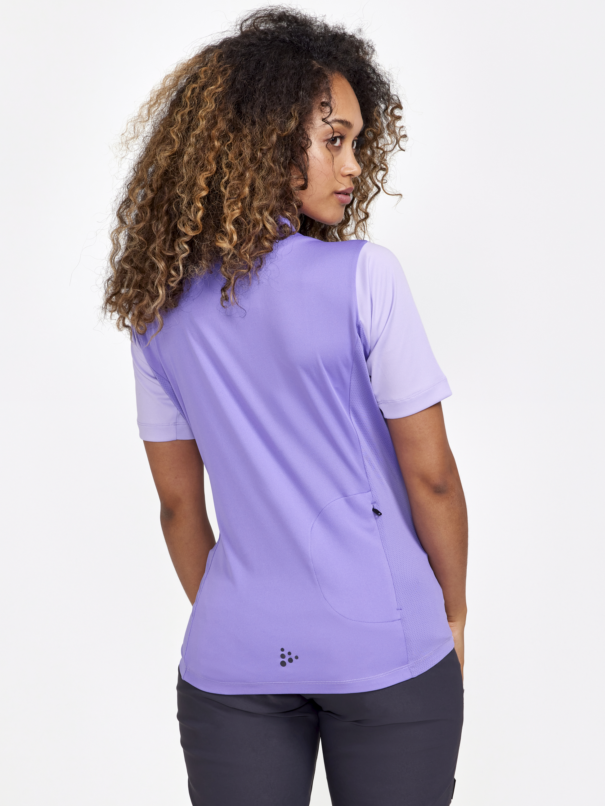 CRAFT, Core Offroad Ss Jersey W