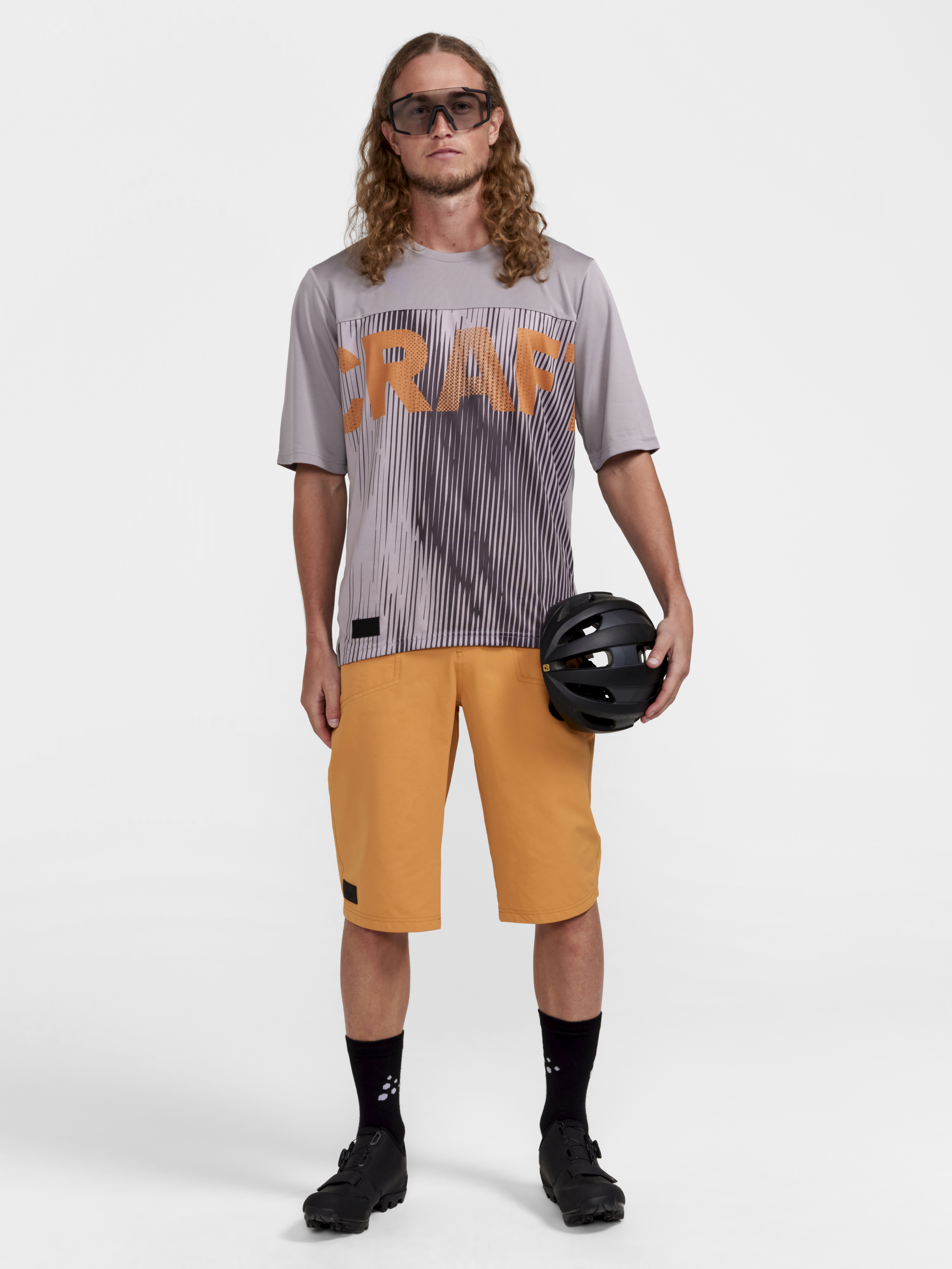 CRAFT, Core Offroad Xt Shorts M