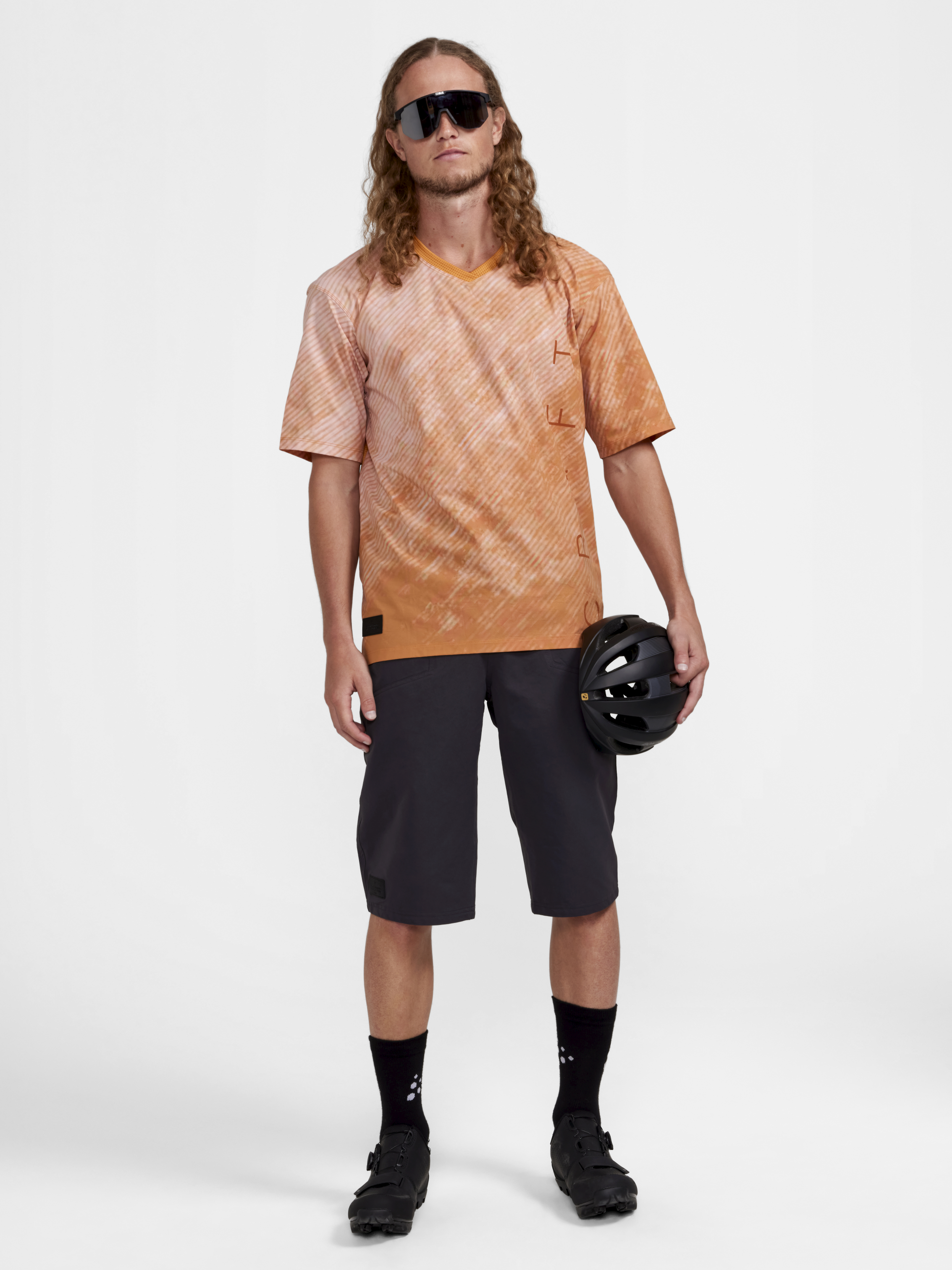 CRAFT, Core Offroad Xt Shorts M