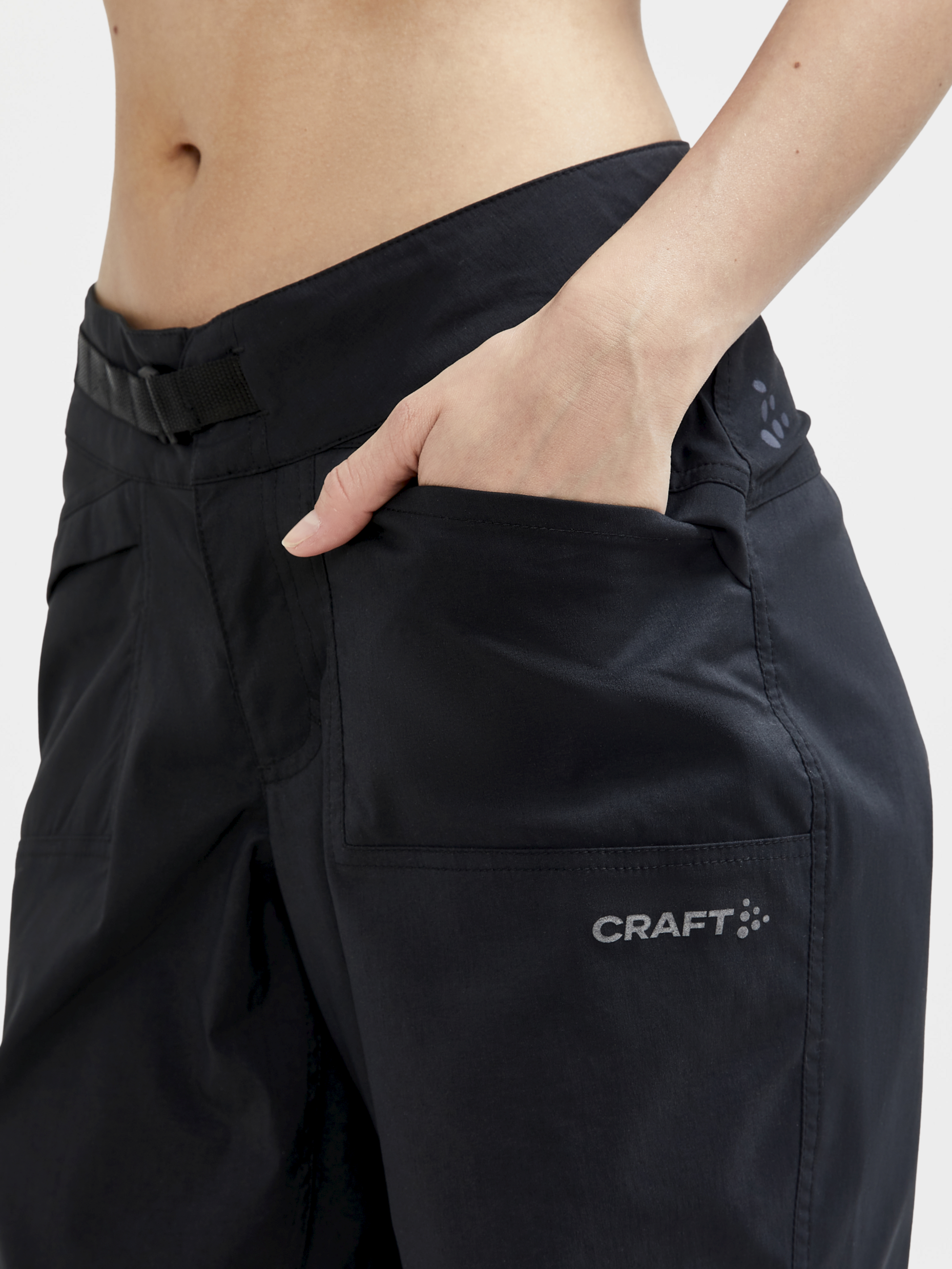 CRAFT, Core Offroad Xt Shorts W