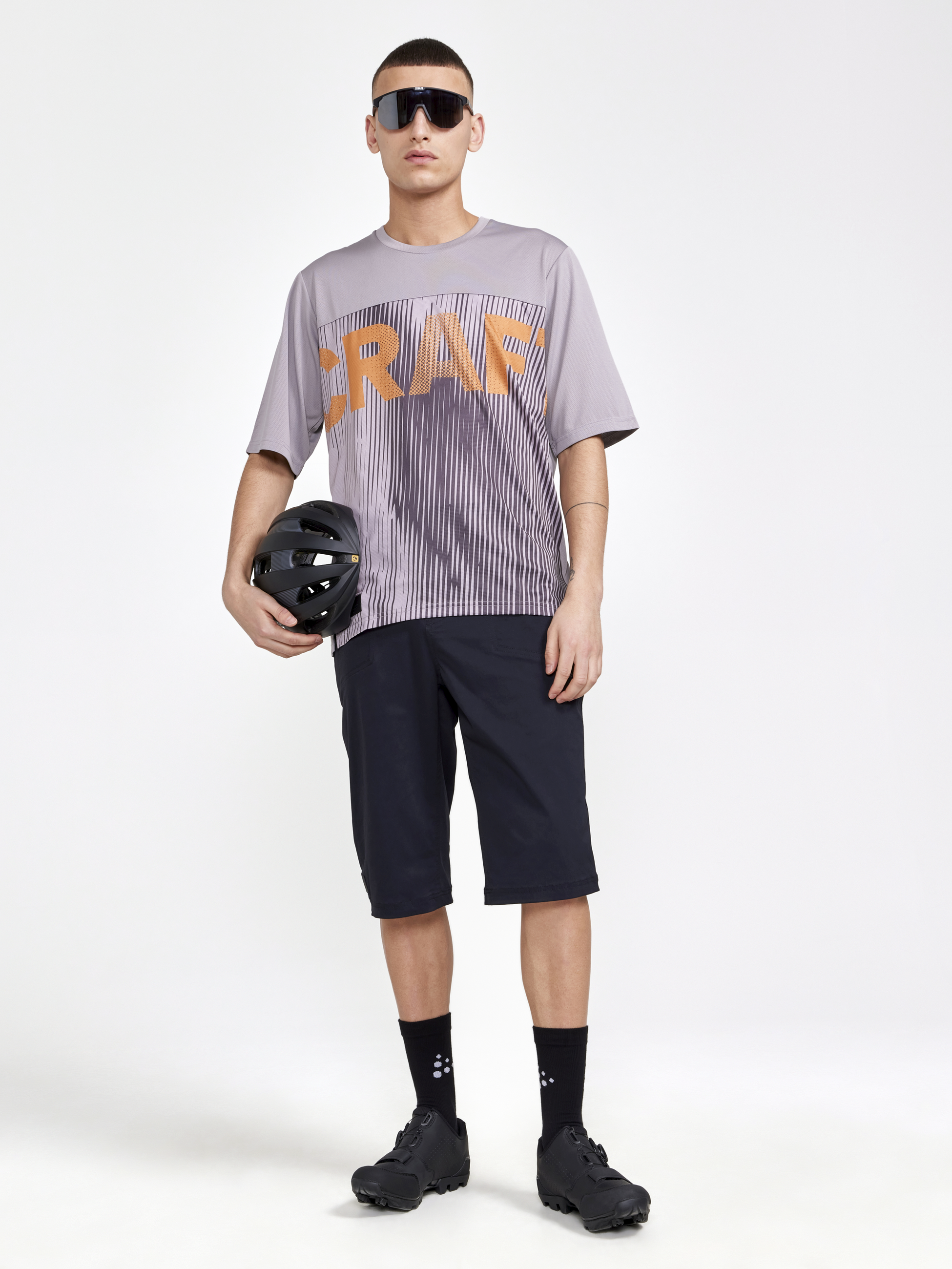 CRAFT, Core Offroad Xt Ss Jersey M