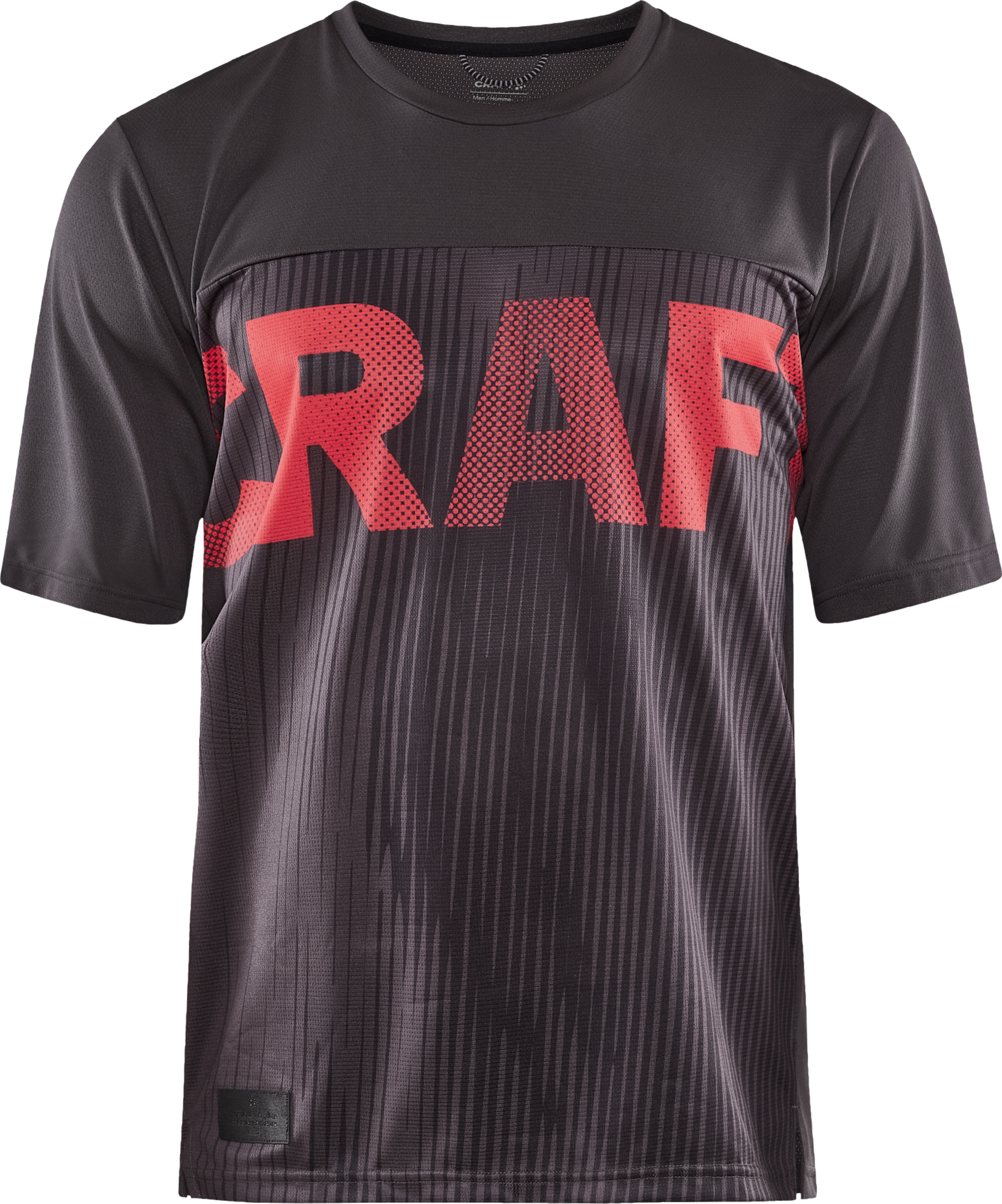 CRAFT, Core Offroad Xt Ss Jersey M