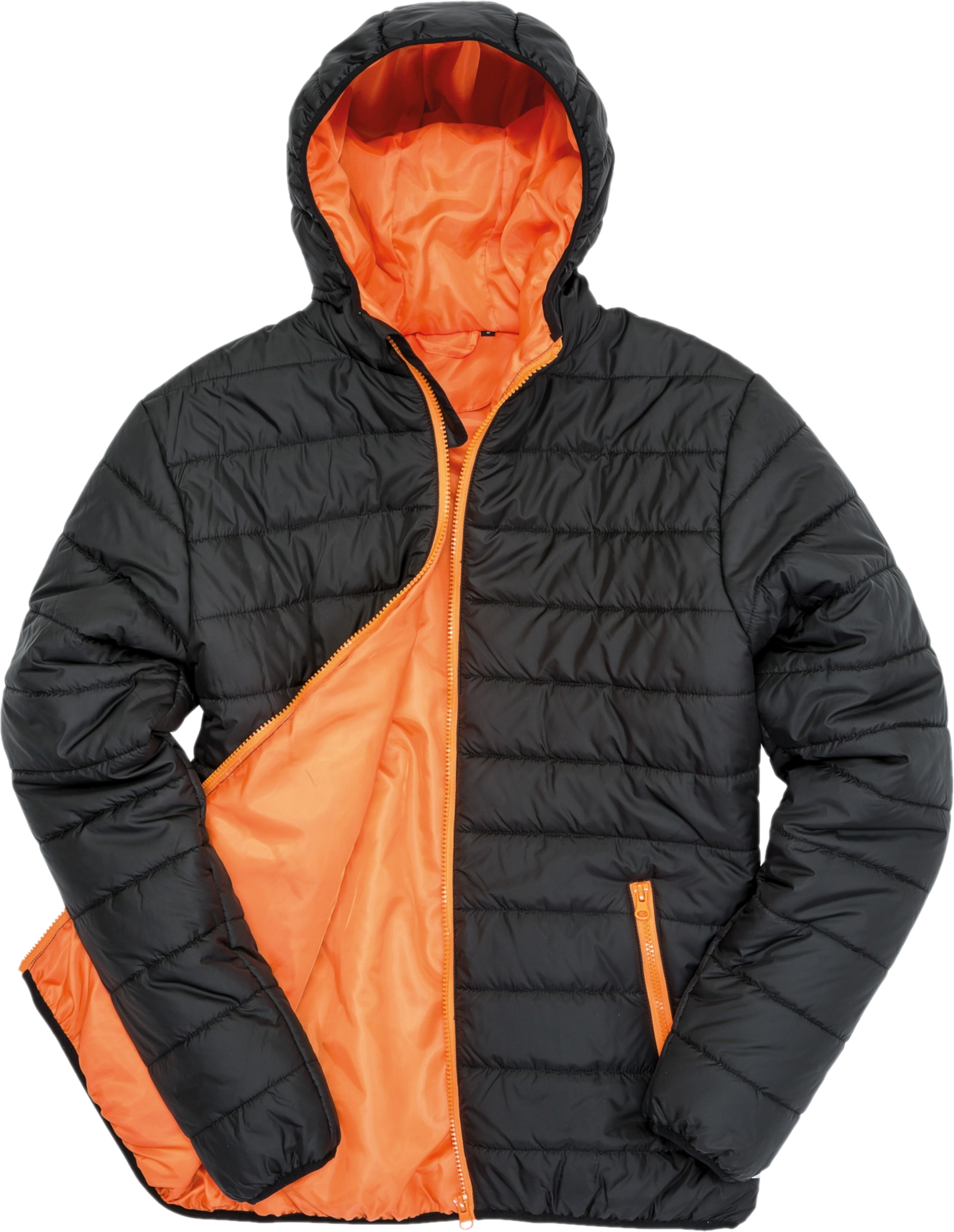 RESULT, Core Padded Jacket