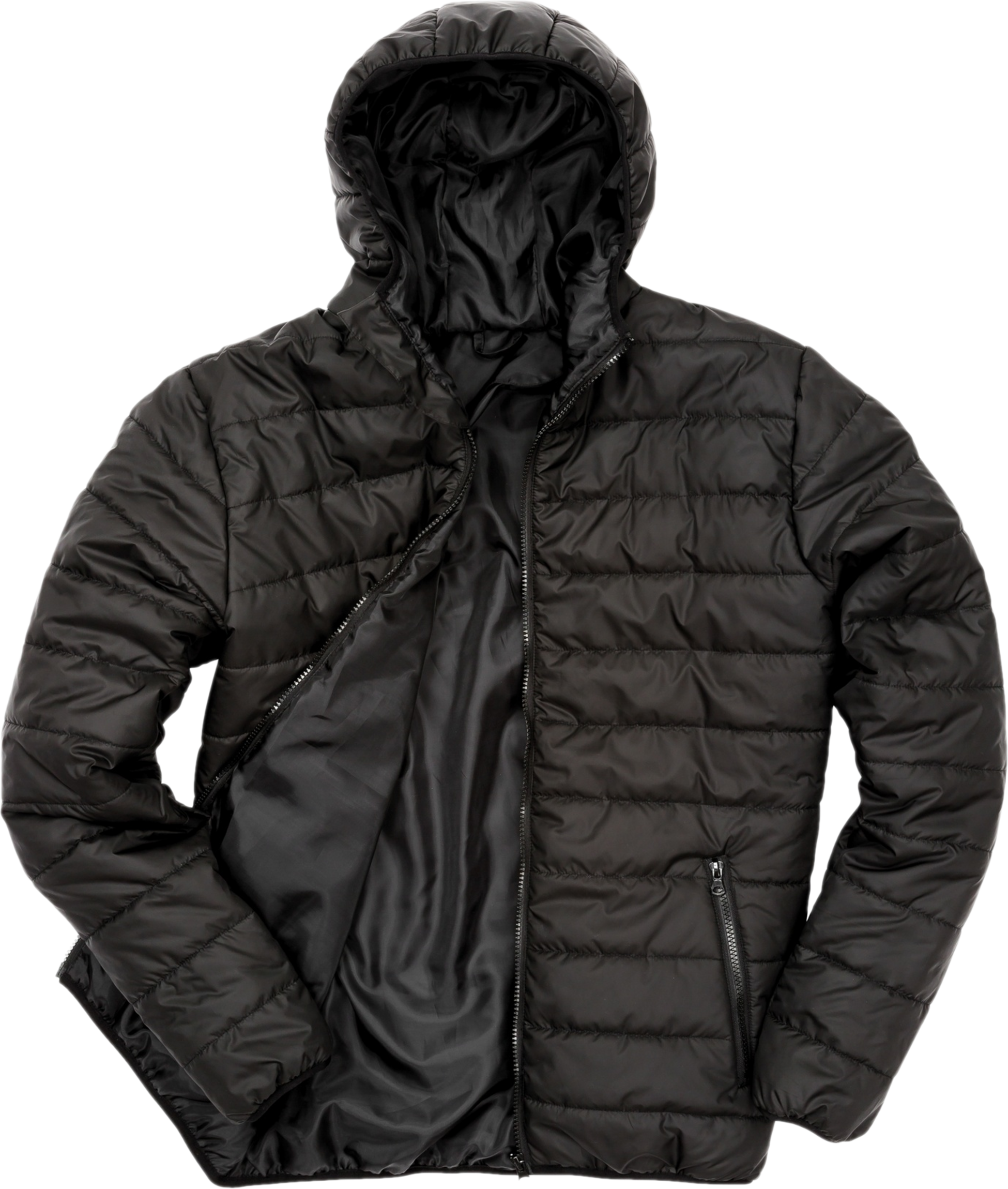 RESULT, Core Padded Jacket