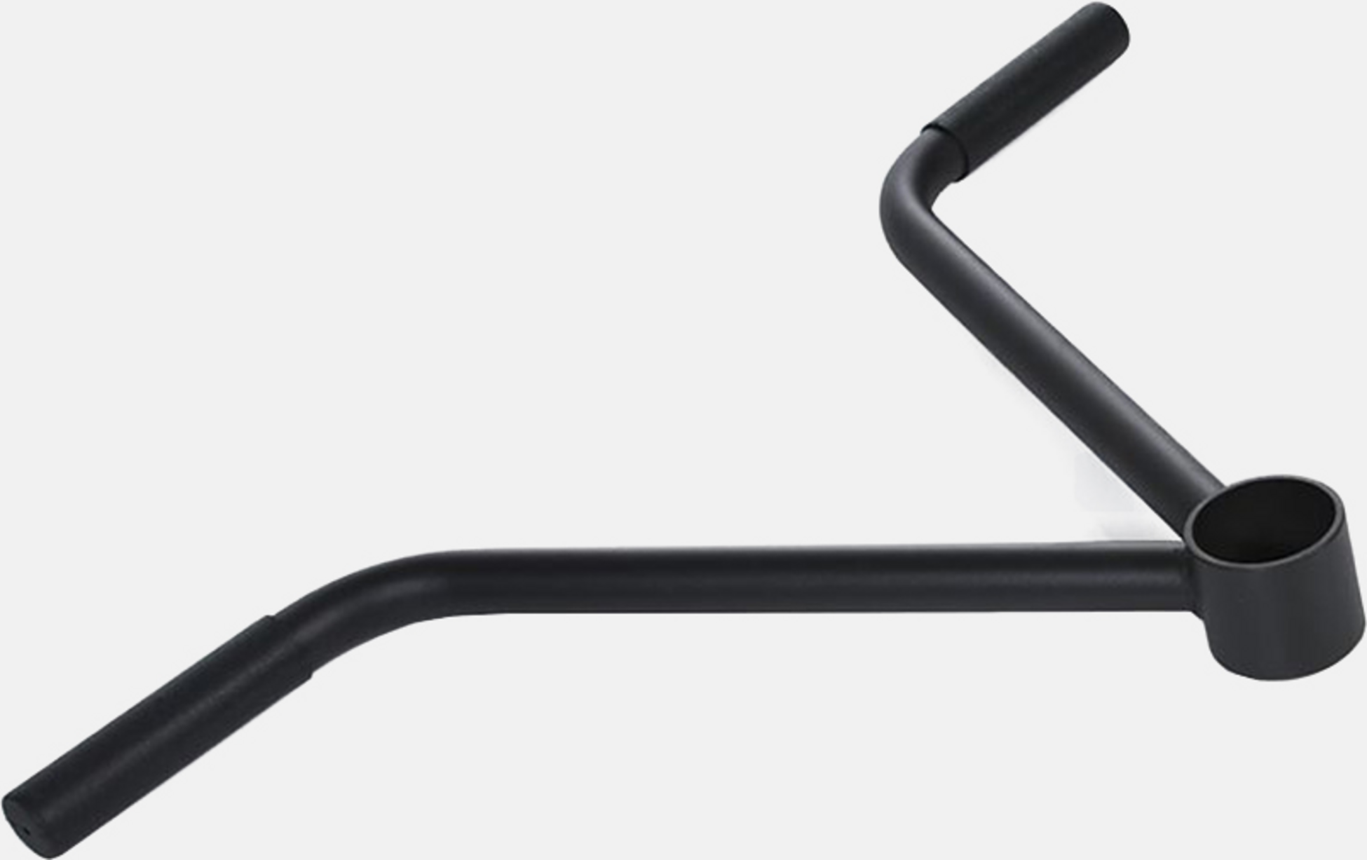 LIVEPRO, Core Plate Handle