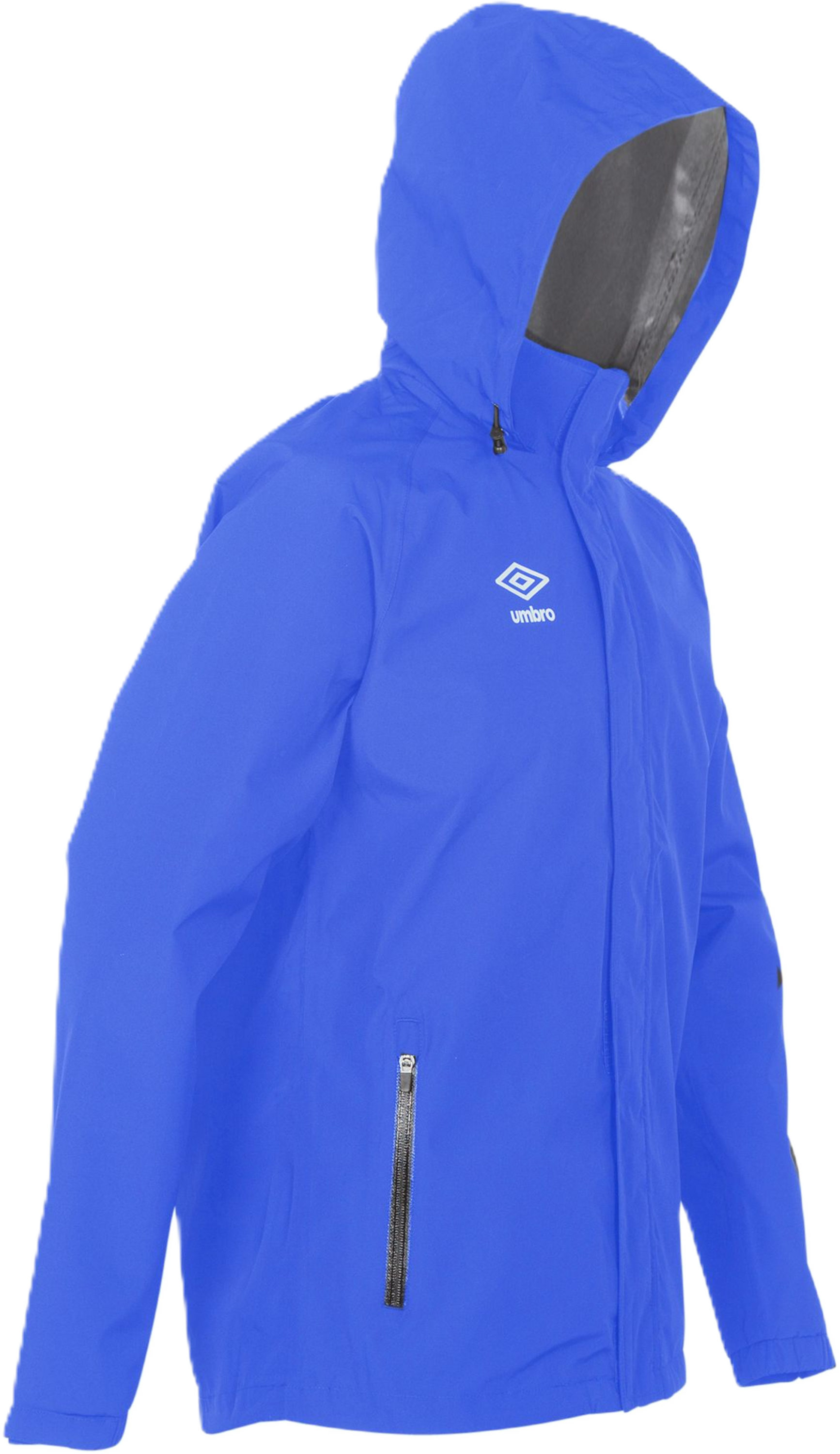 UMBRO, Core Rain Jacket Jr