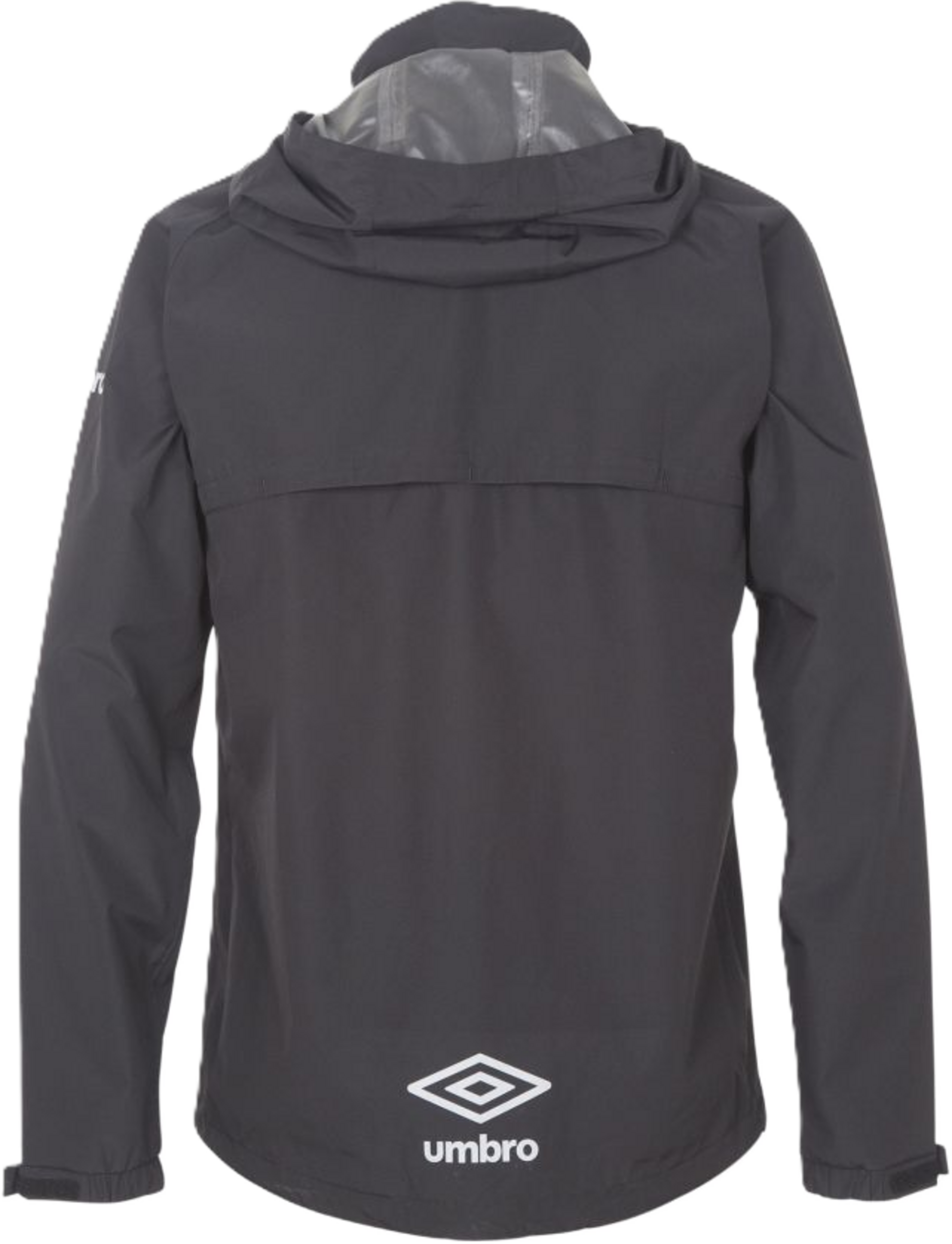 UMBRO, Core Rain Jacket Jr