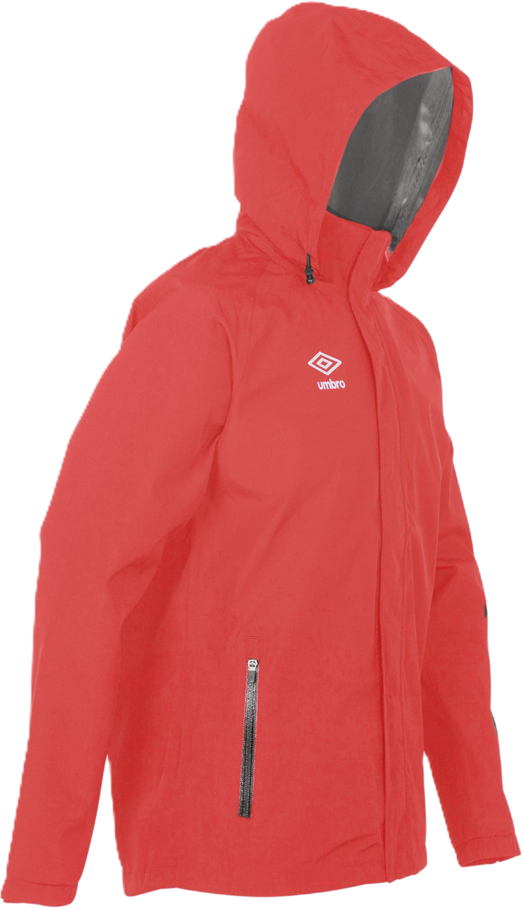 UMBRO, Core Rain Jacket