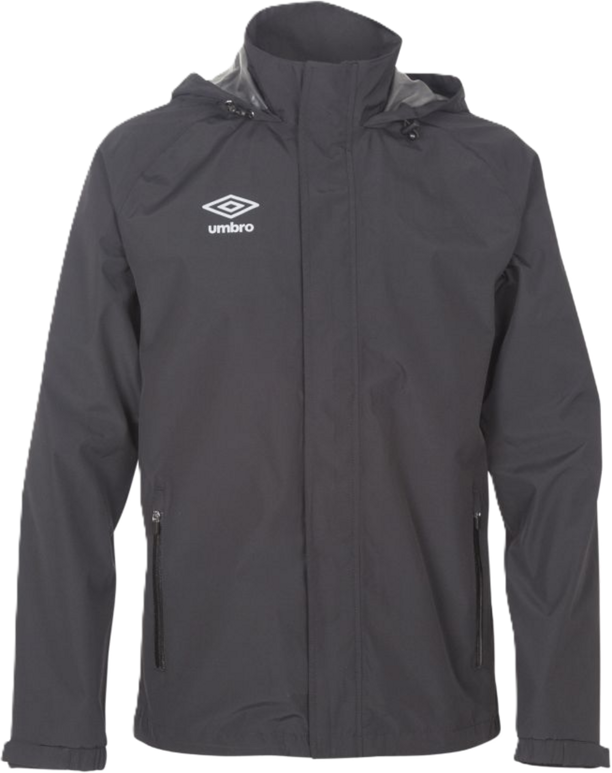 UMBRO, Core Rain Jacket