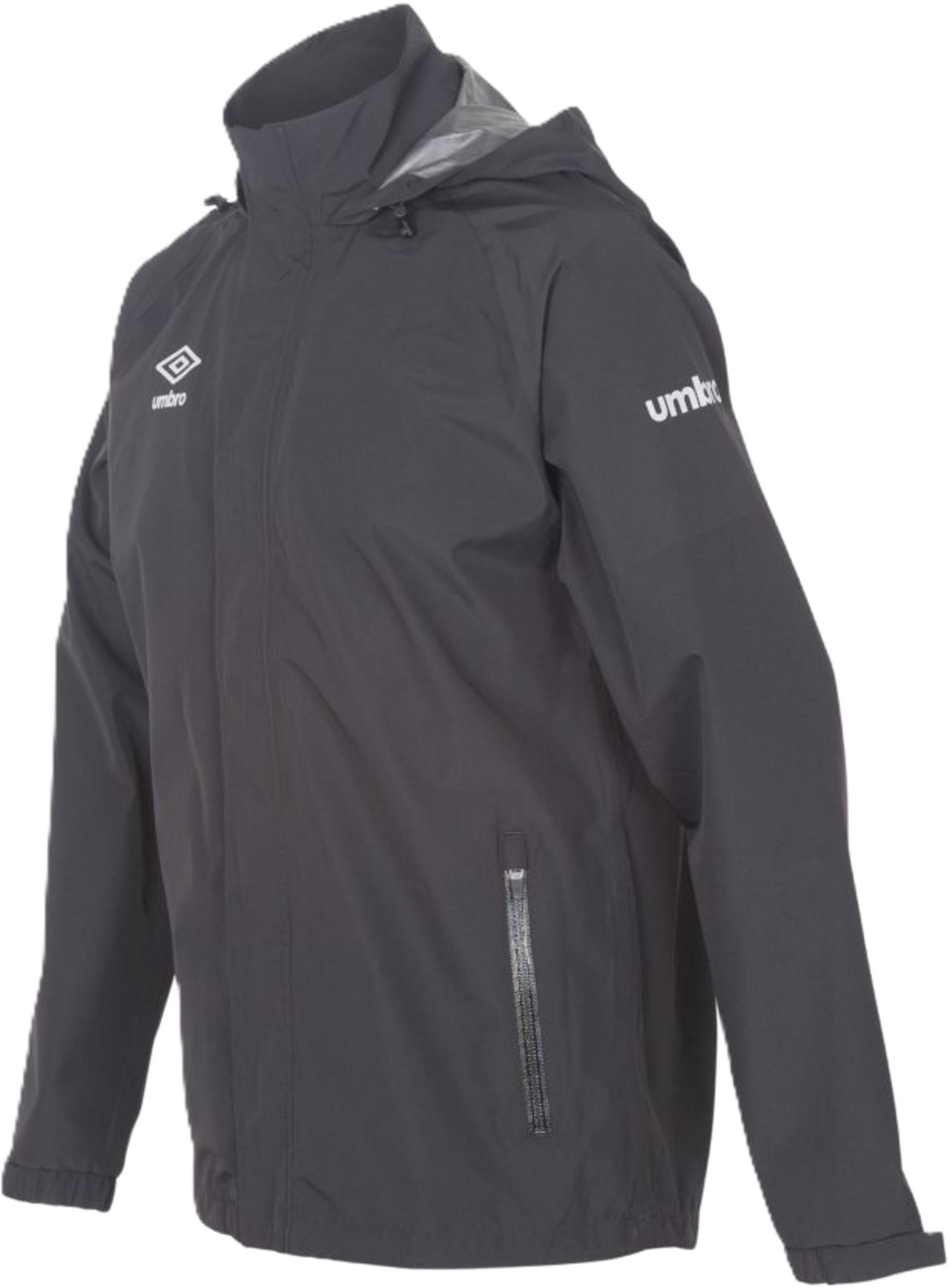 UMBRO, Core Rain Jacket