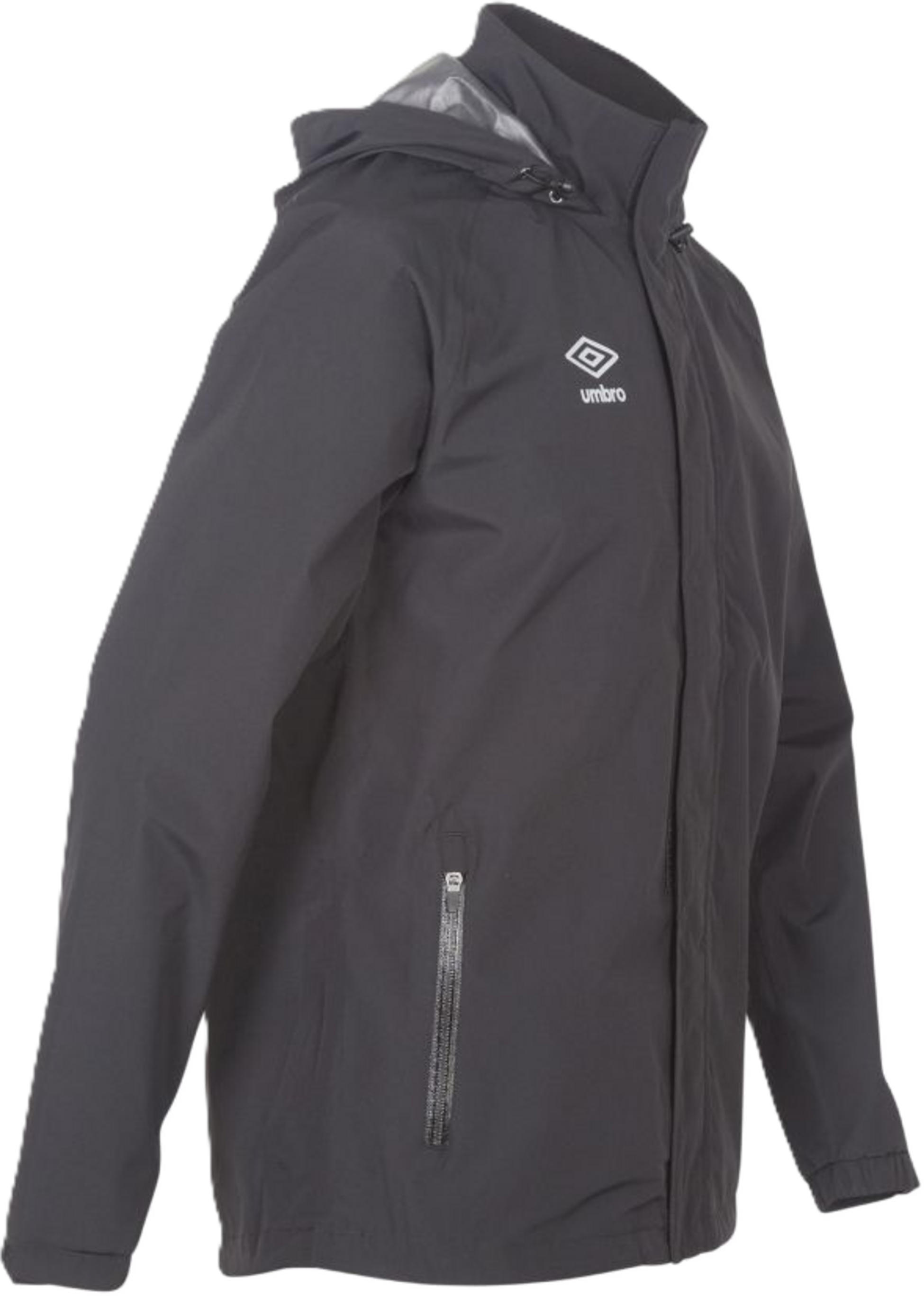 UMBRO, Core Rain Jacket