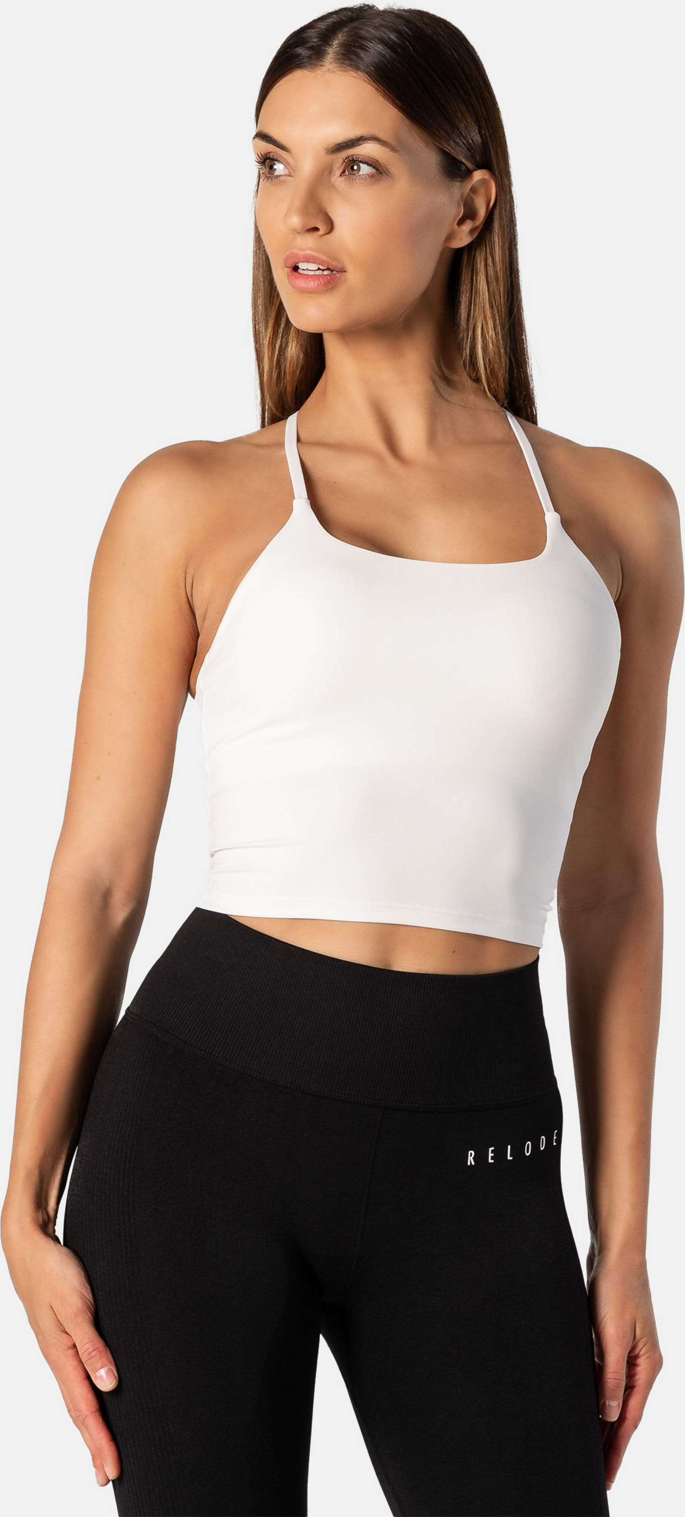 RELODE, Core Singlet Top - Vit