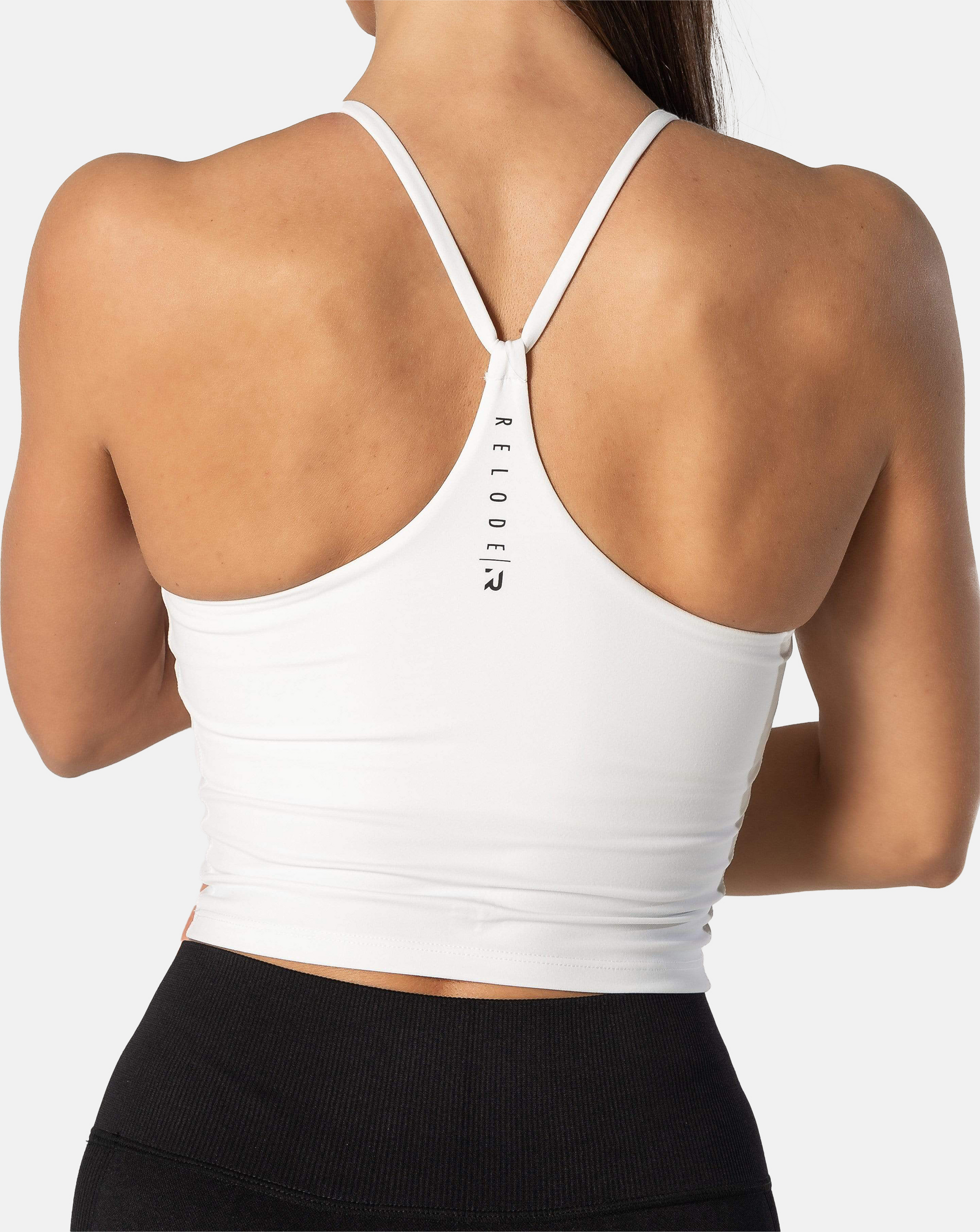 RELODE, Core Singlet Top - Vit