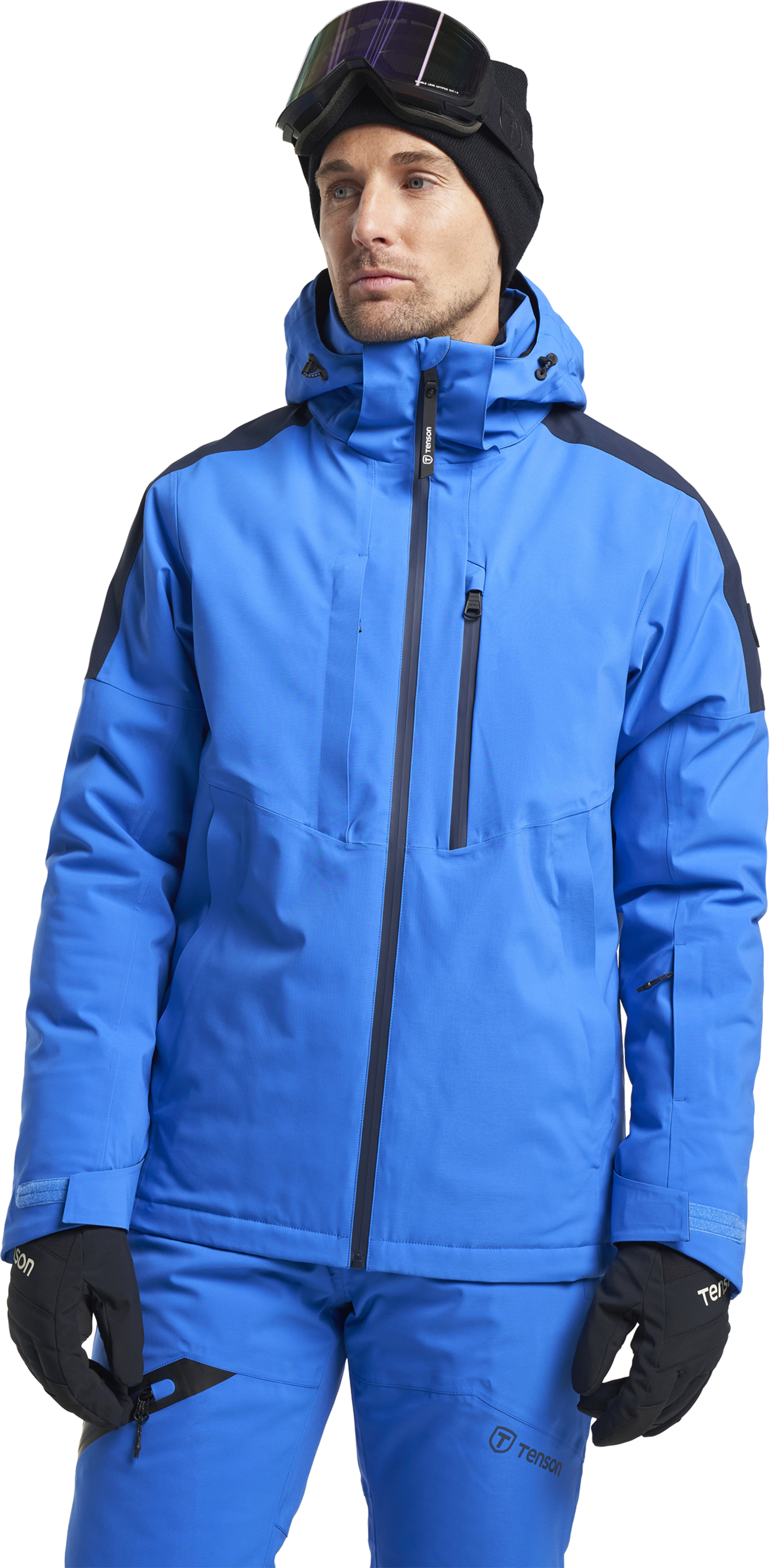 TENSON, Core Ski 2.0 Jacket Men