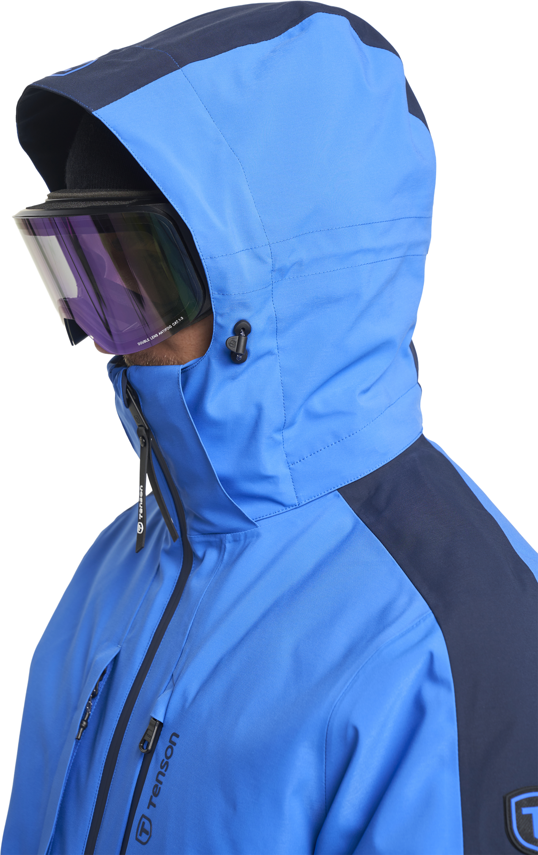 TENSON, Core Ski 2.0 Jacket Men