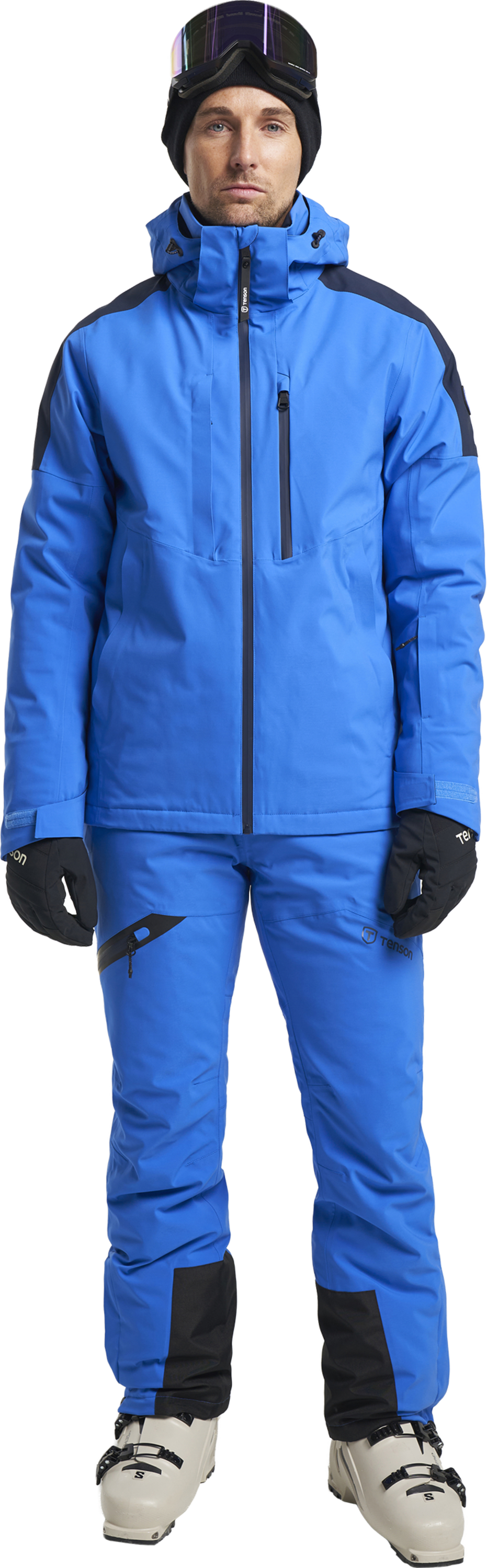 TENSON, Core Ski 2.0 Jacket Men