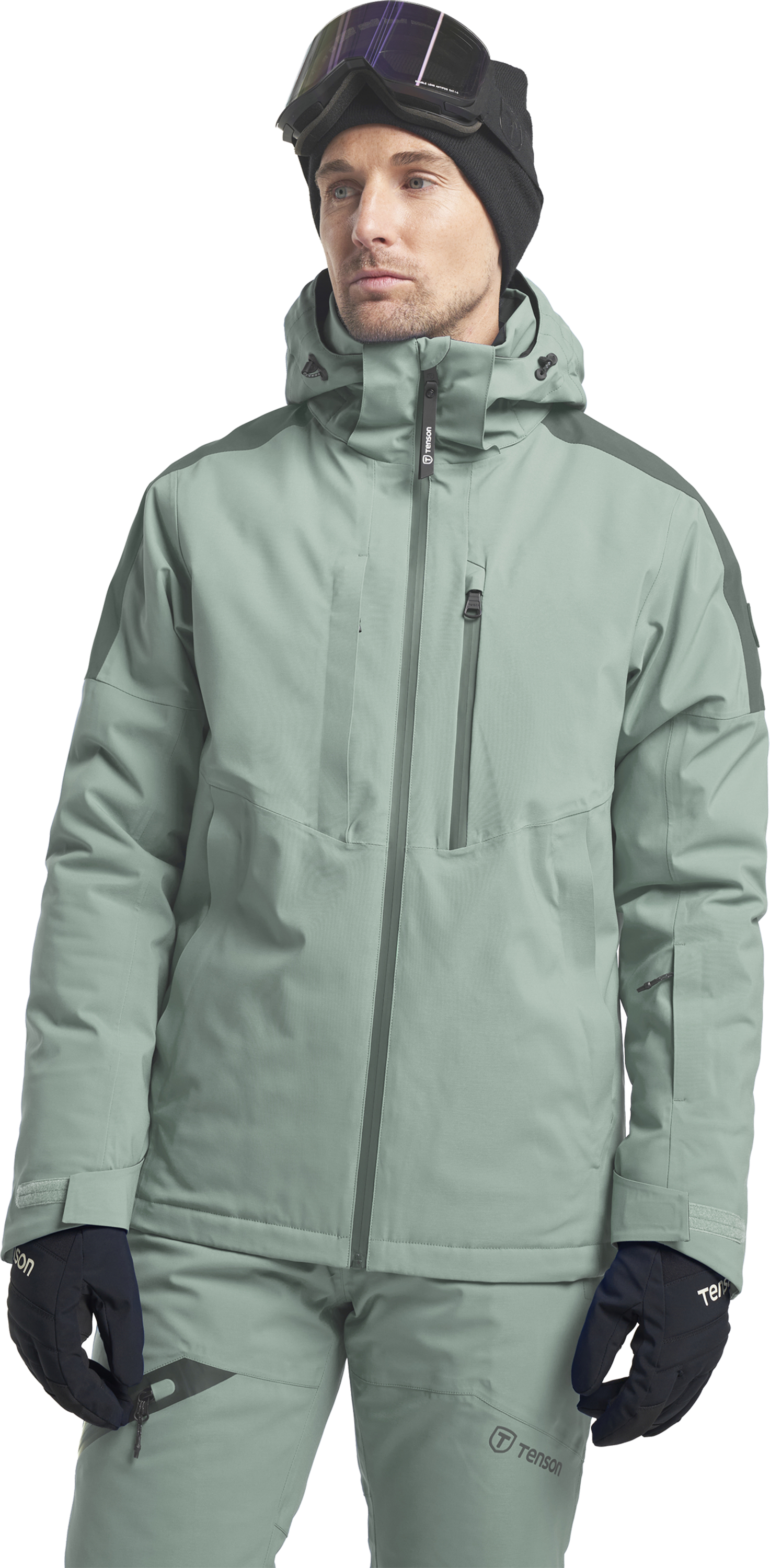 TENSON, Core Ski 2.0 Jacket Men
