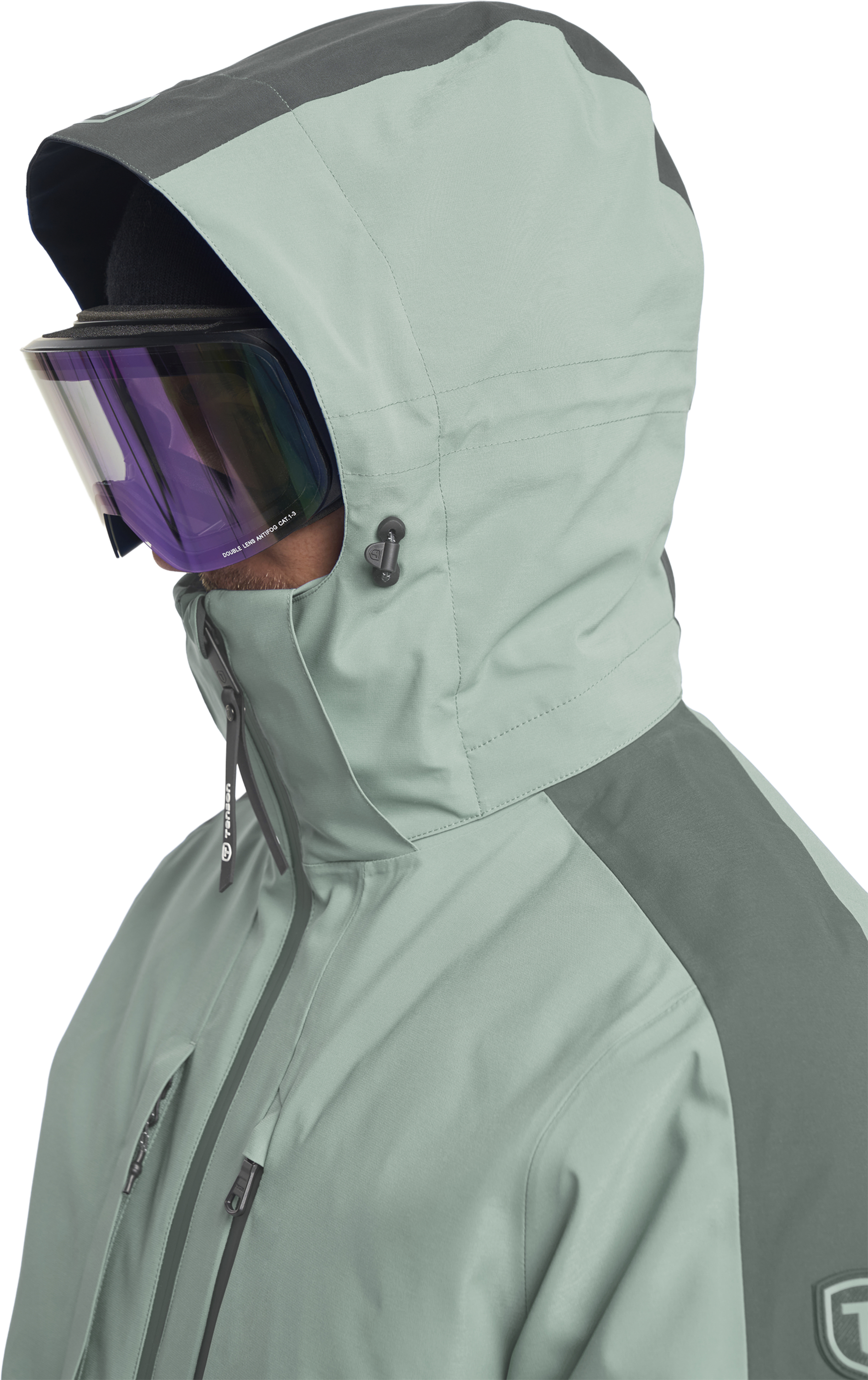 TENSON, Core Ski 2.0 Jacket Men