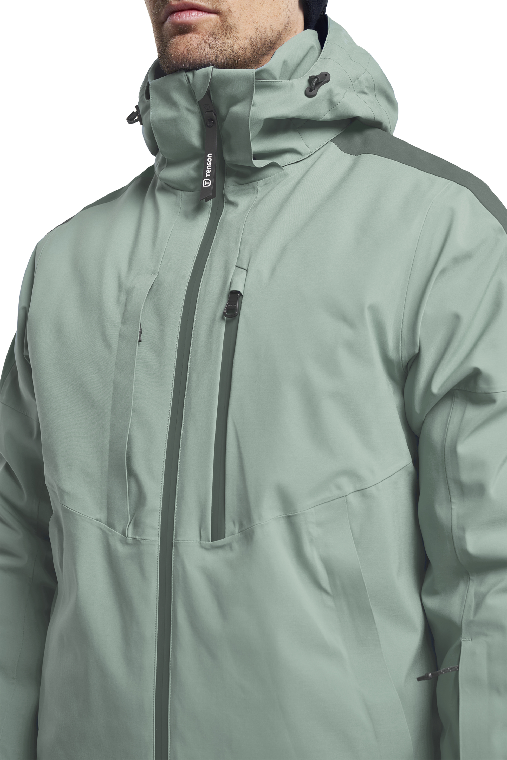 TENSON, Core Ski 2.0 Jacket Men