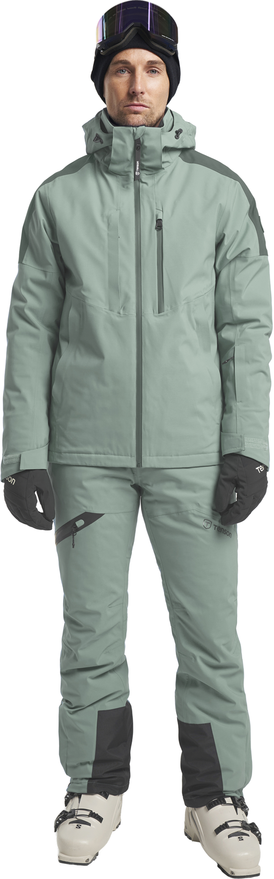 TENSON, Core Ski 2.0 Jacket Men