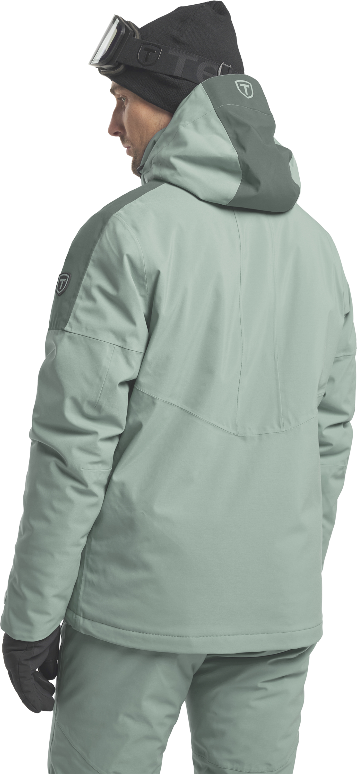 TENSON, Core Ski 2.0 Jacket Men
