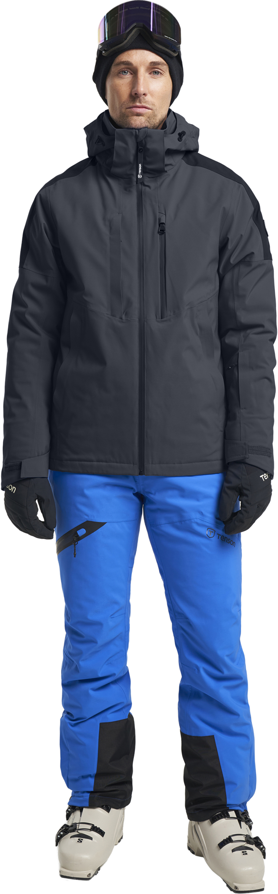 TENSON, Core Ski 2.0 Jacket Men