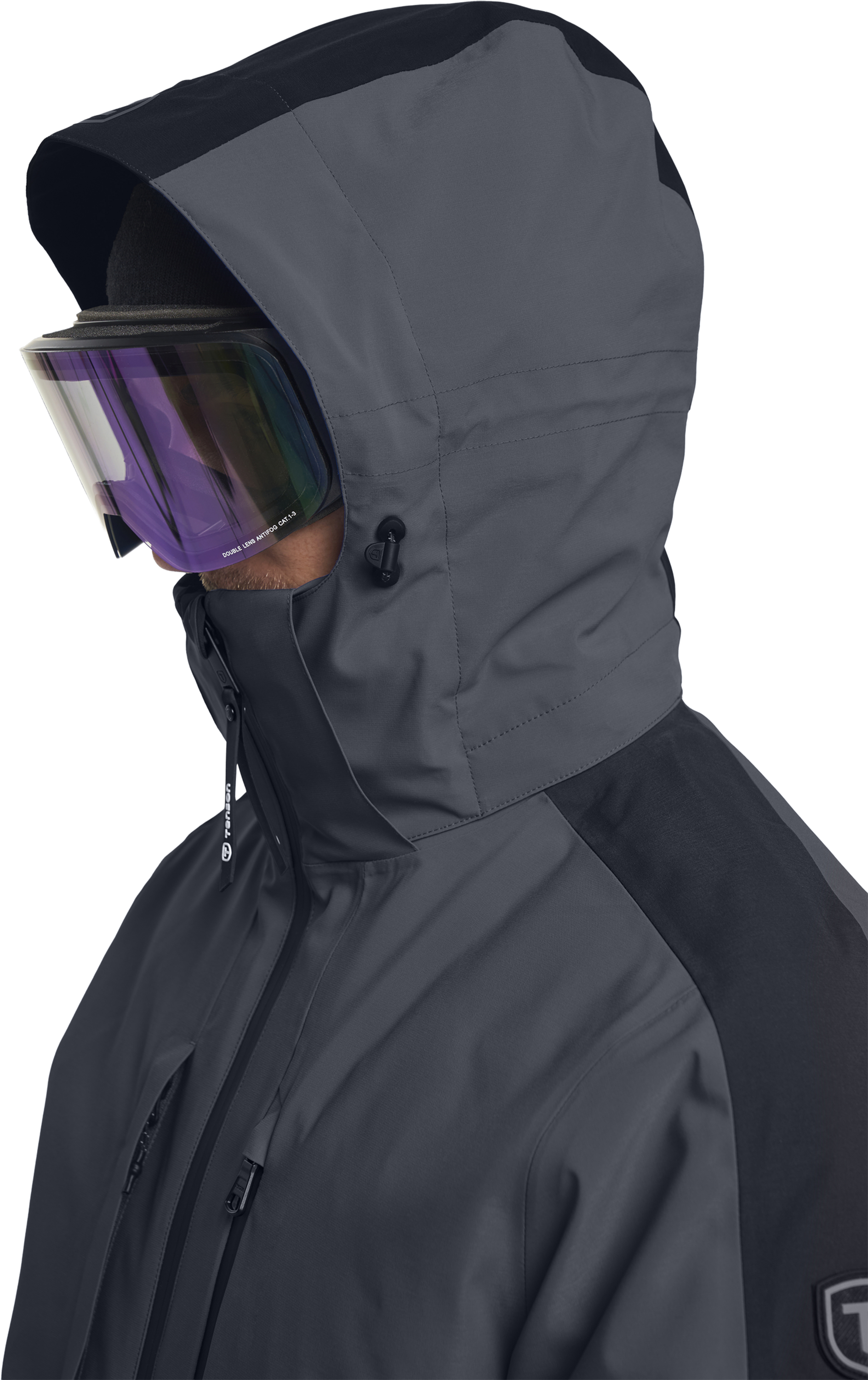 TENSON, Core Ski 2.0 Jacket Men