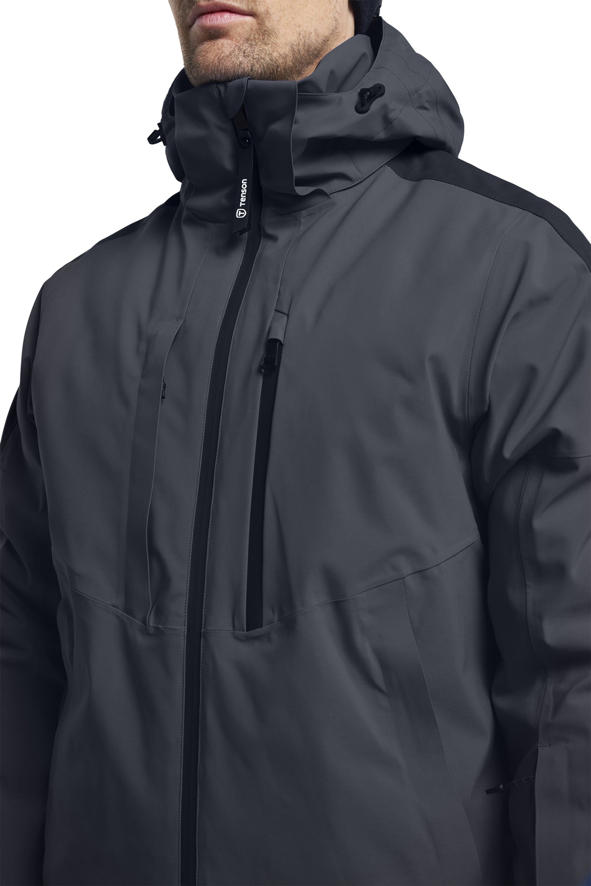 TENSON, Core Ski 2.0 Jacket Men