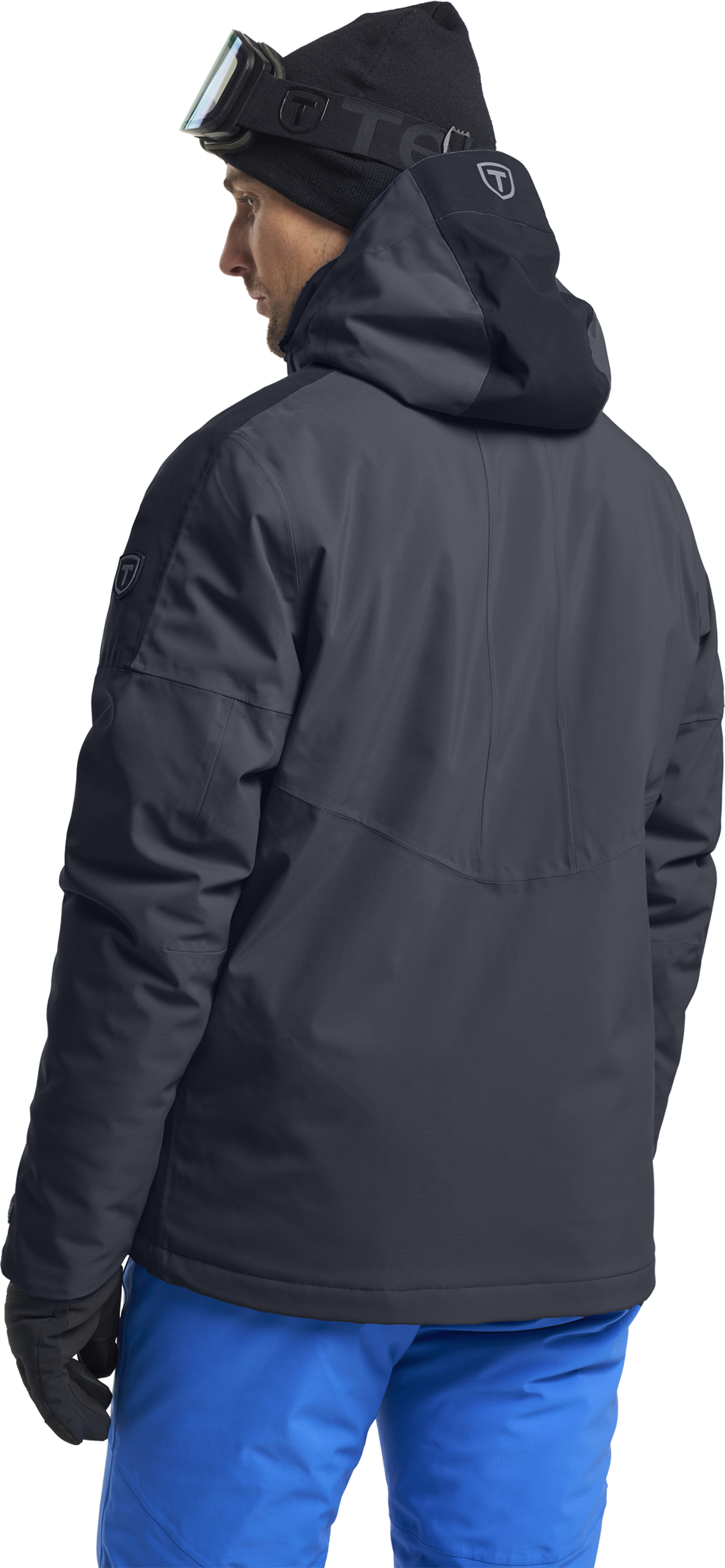 TENSON, Core Ski 2.0 Jacket Men