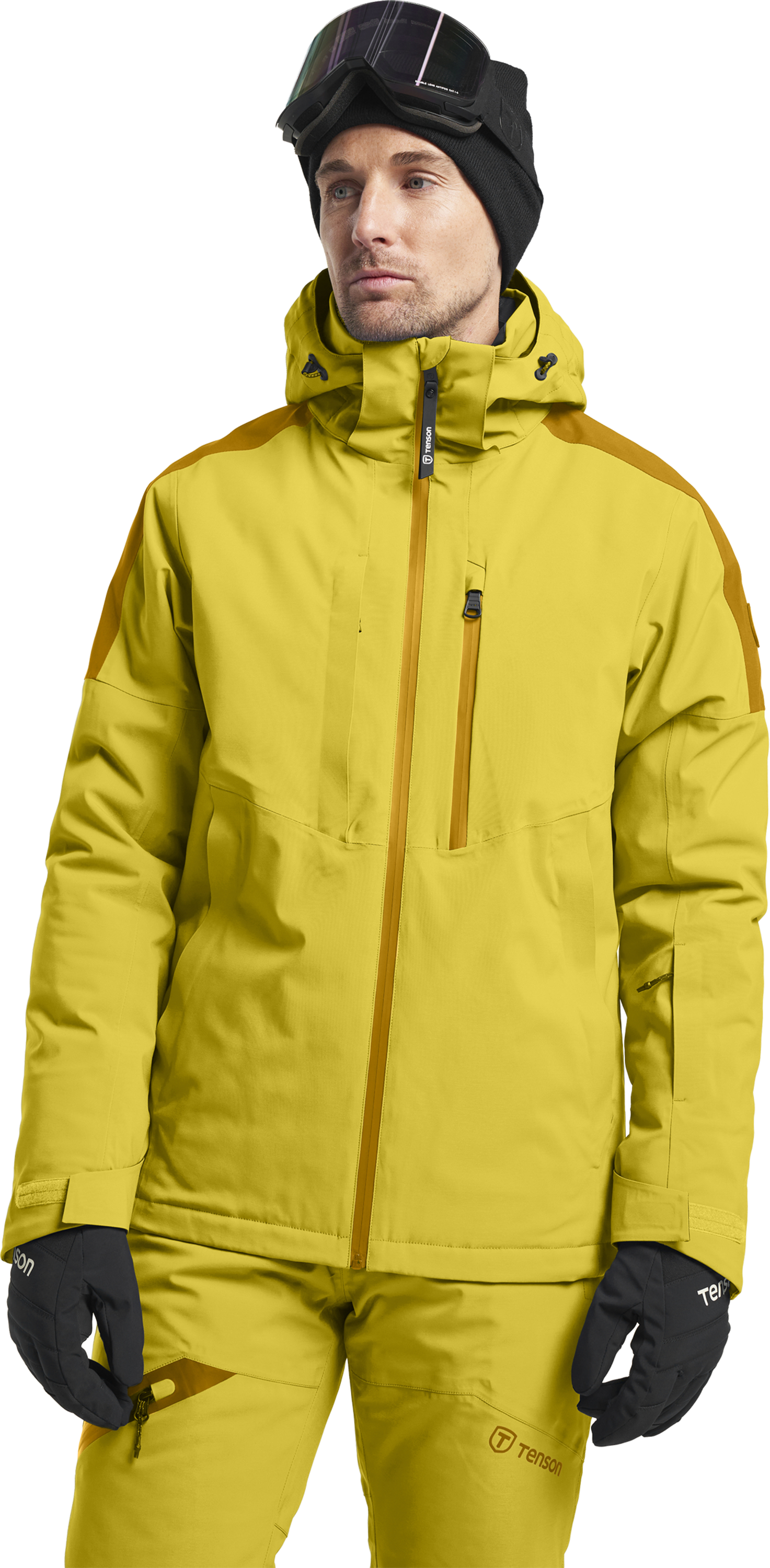 TENSON, Core Ski 2.0 Jacket Men