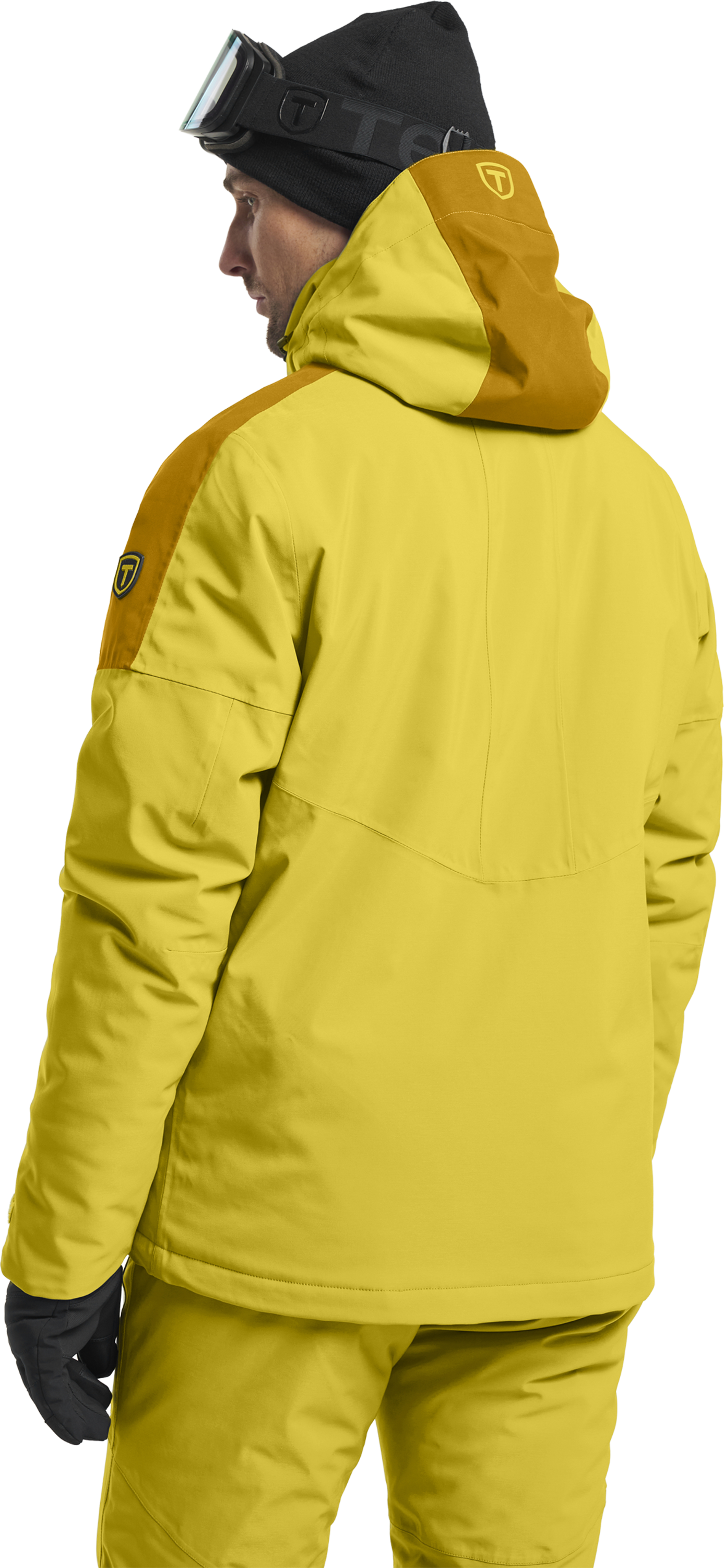 TENSON, Core Ski 2.0 Jacket Men