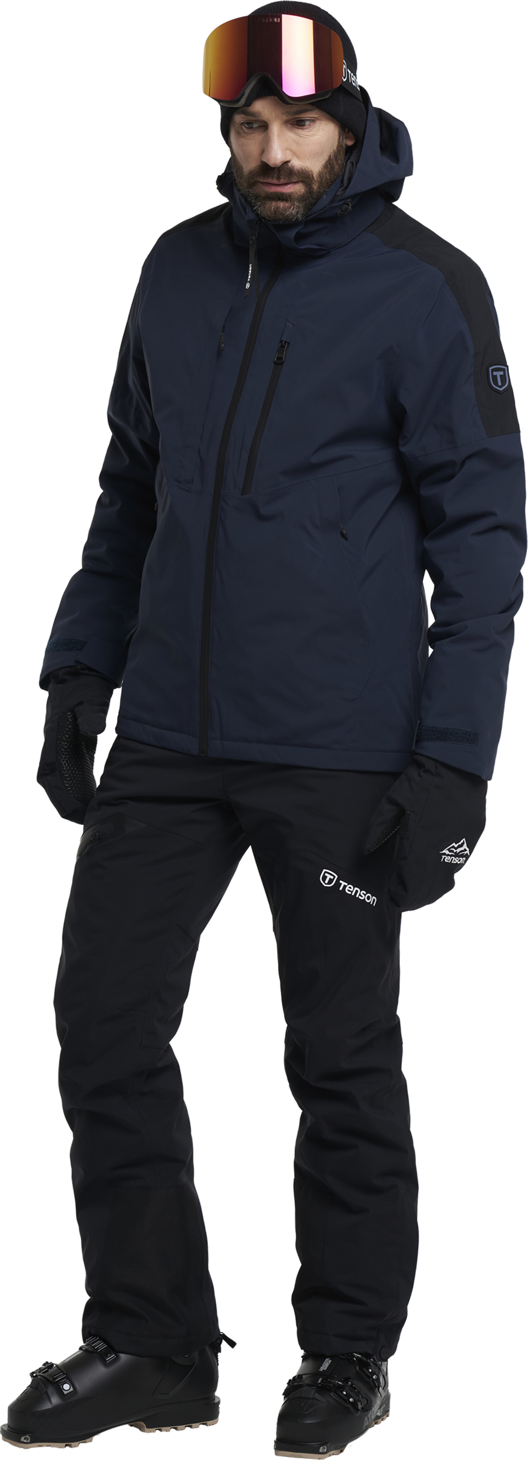 TENSON, Core Ski 2.0 Jacket Men