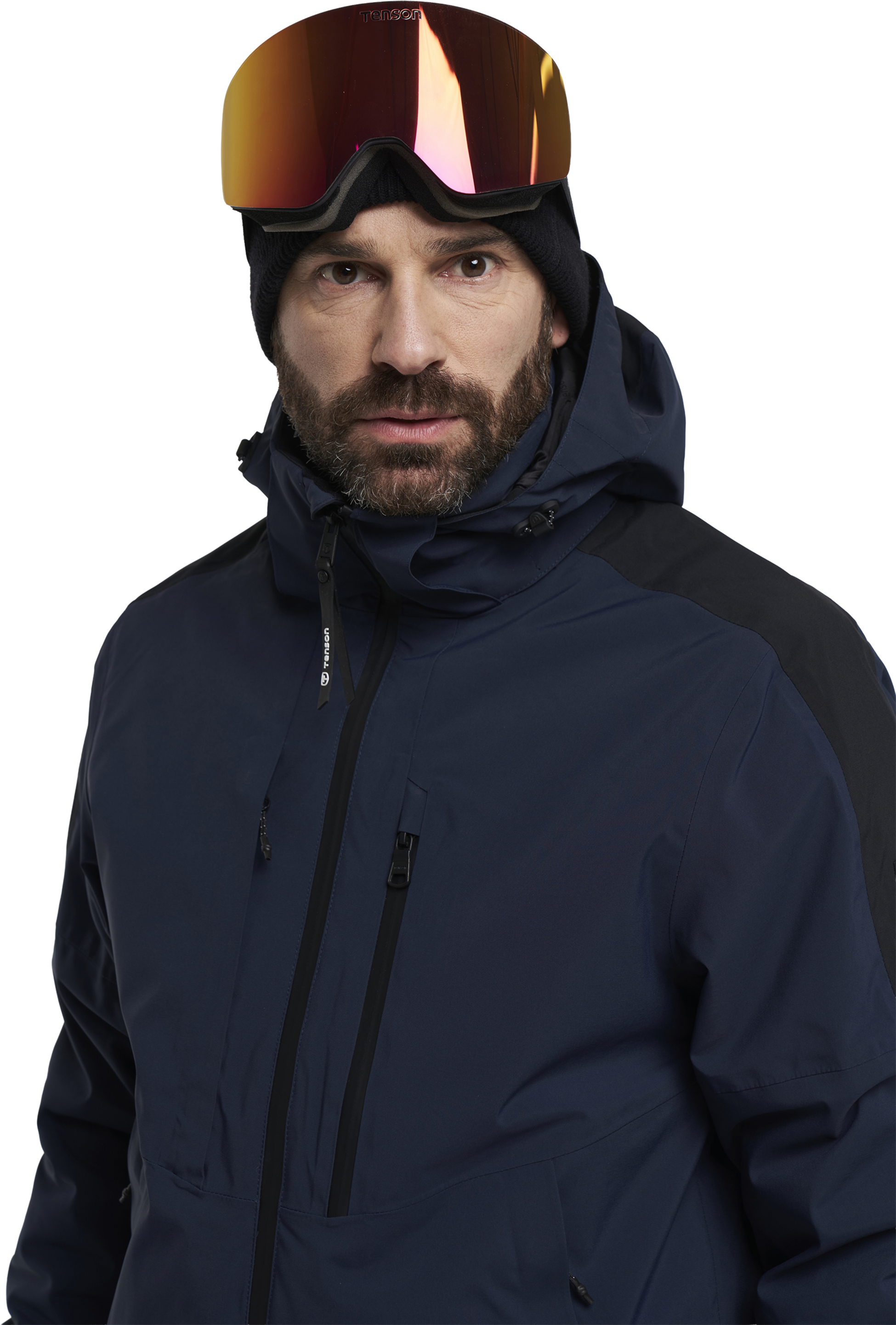 TENSON, Core Ski 2.0 Jacket Men
