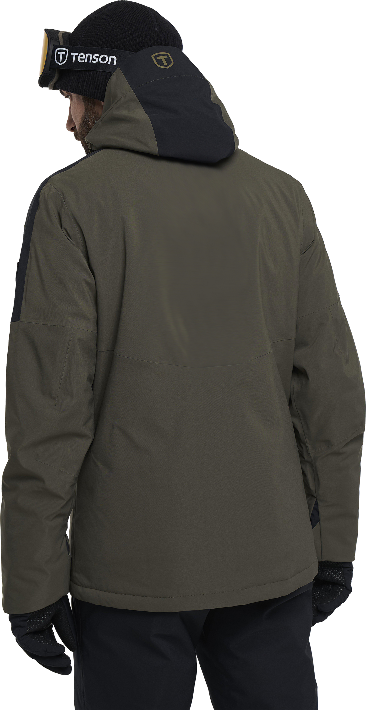 TENSON, Core Ski 2.0 Jacket Men