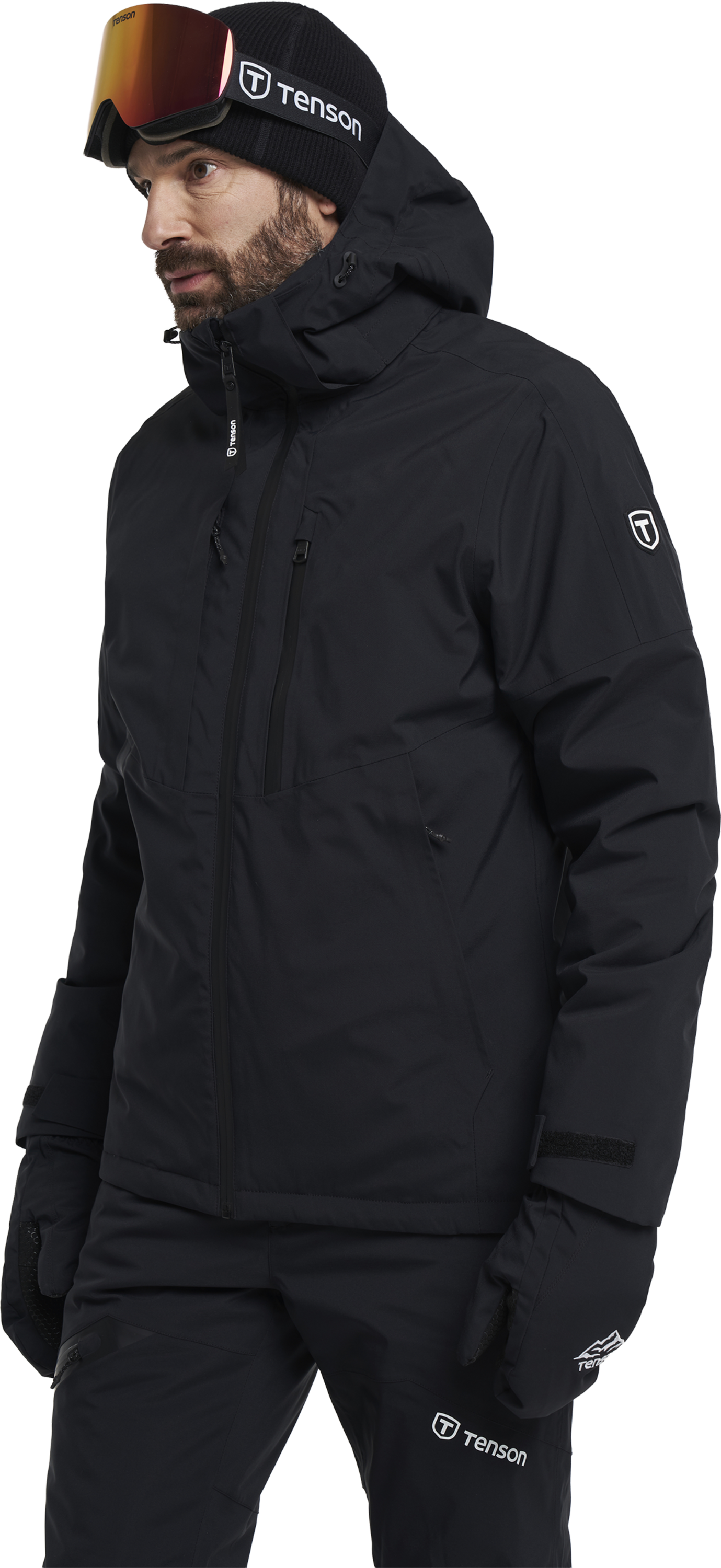 TENSON, Core Ski 2.0 Jacket Men
