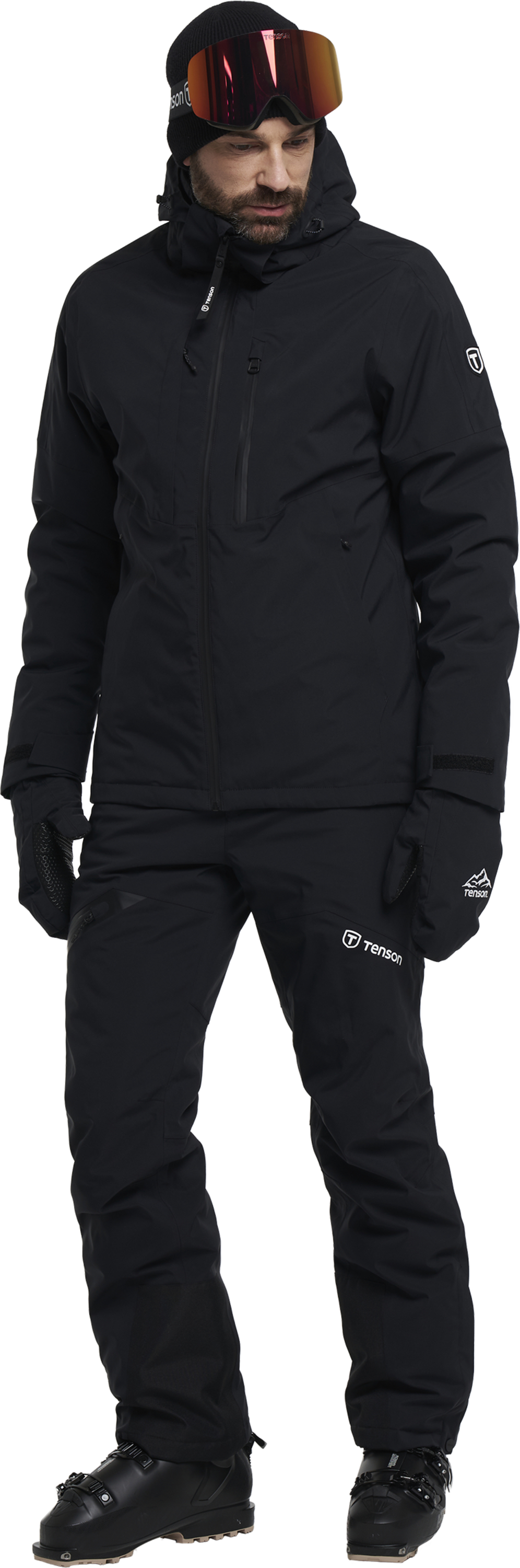 TENSON, Core Ski 2.0 Jacket Men