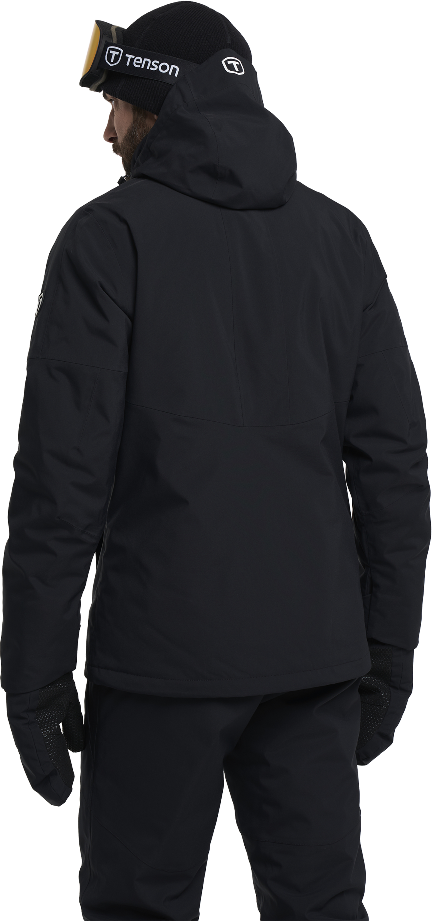 TENSON, Core Ski 2.0 Jacket Men