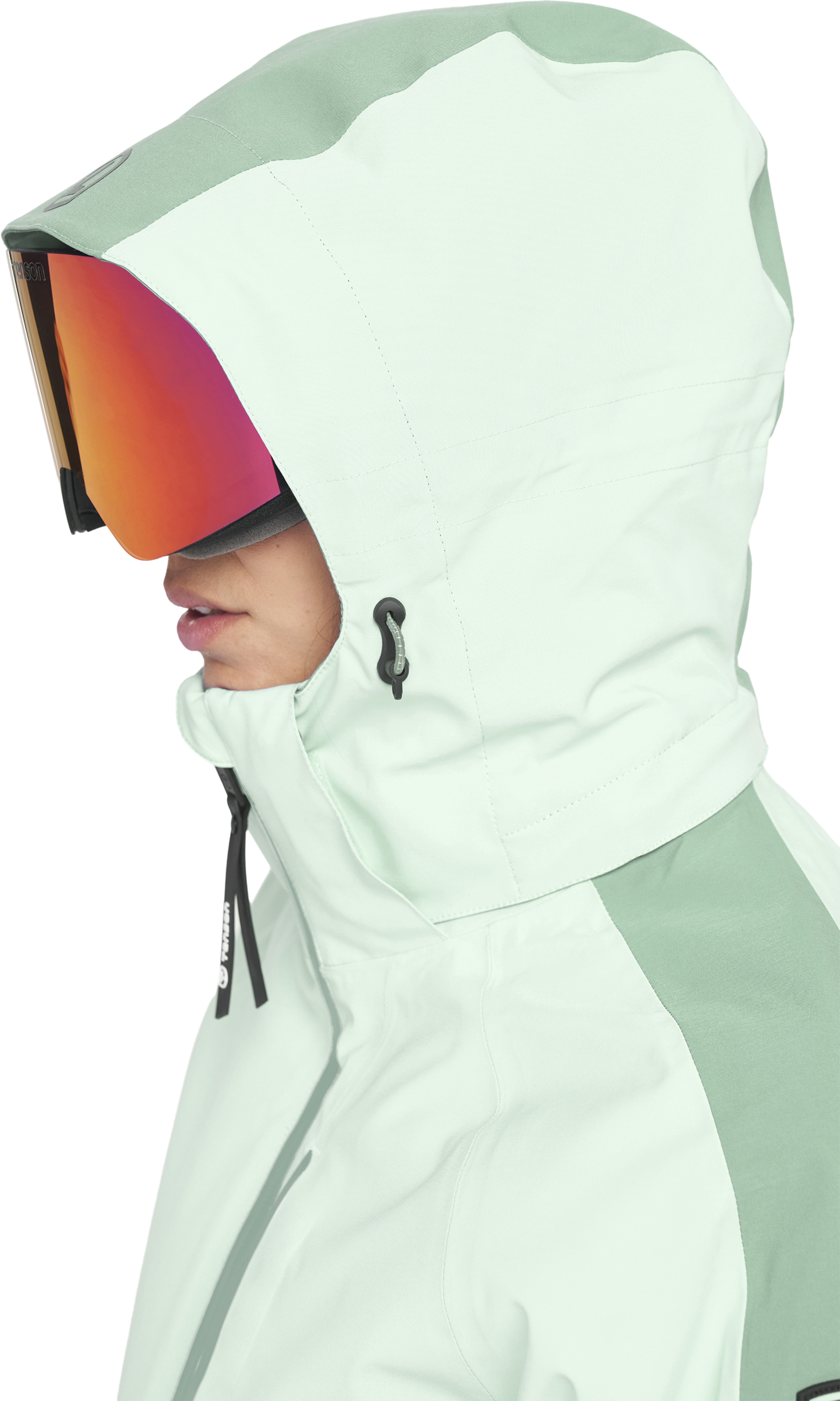 TENSON, Core Ski 2.0 Jacket Women