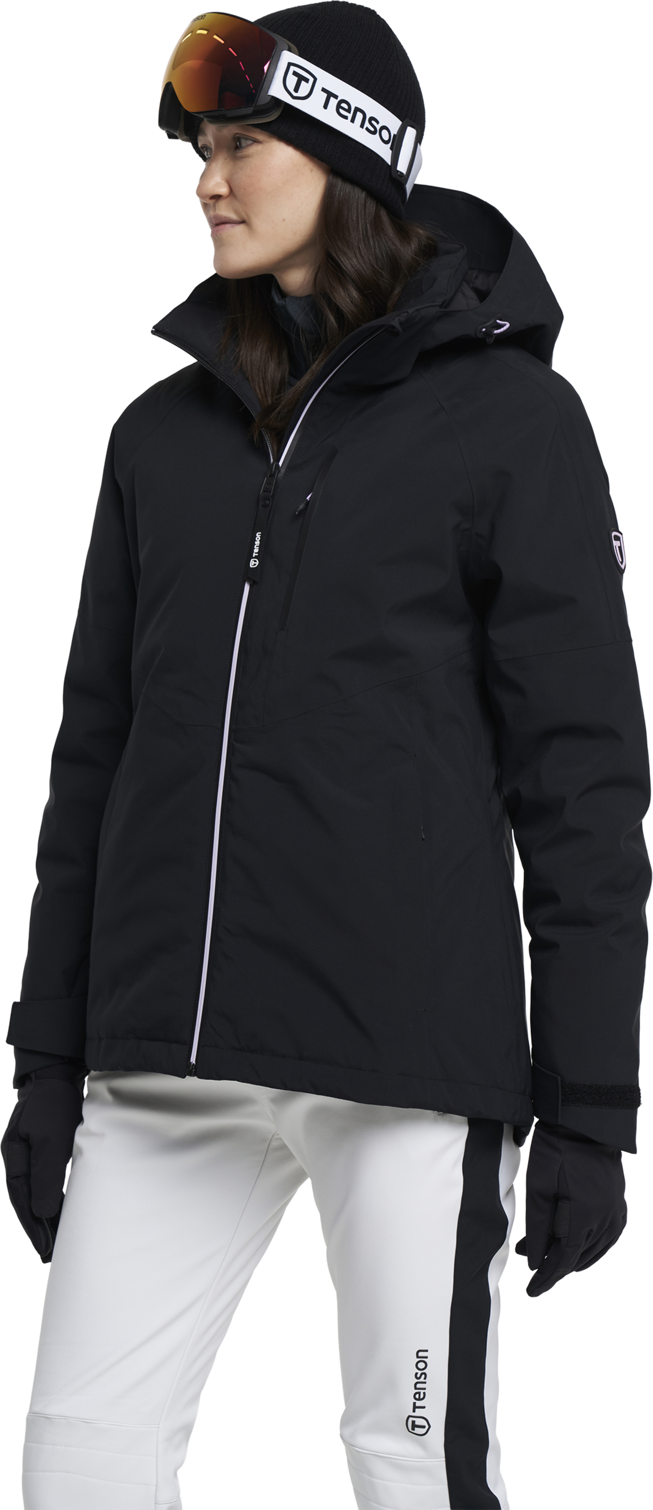 TENSON, Core Ski 2.0 Jacket Women