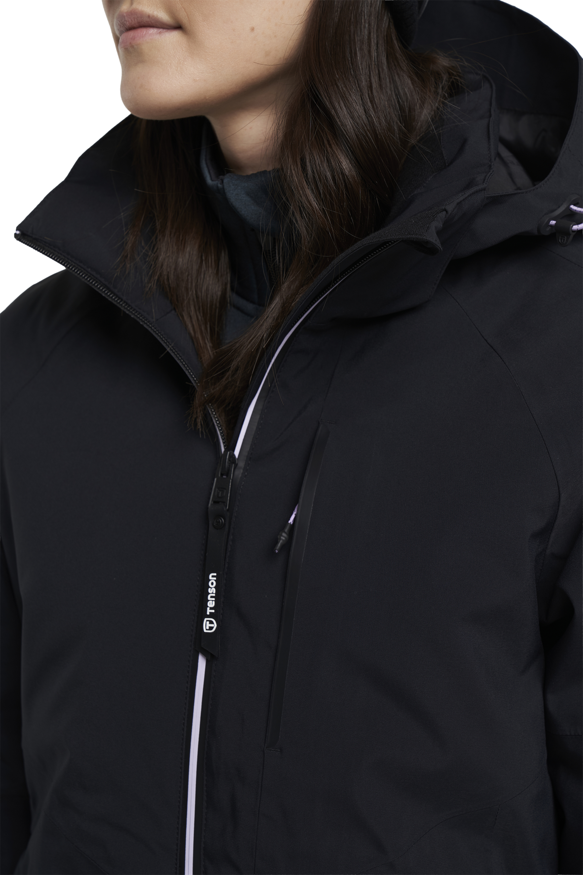 TENSON, Core Ski 2.0 Jacket Women