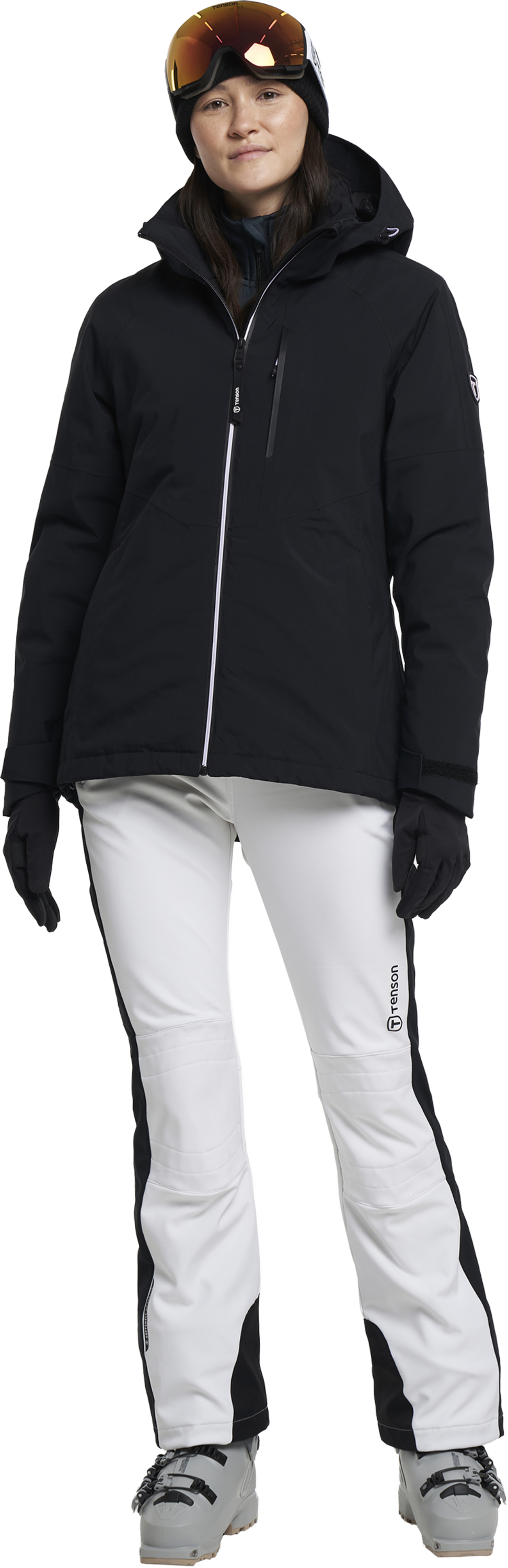 TENSON, Core Ski 2.0 Jacket Women