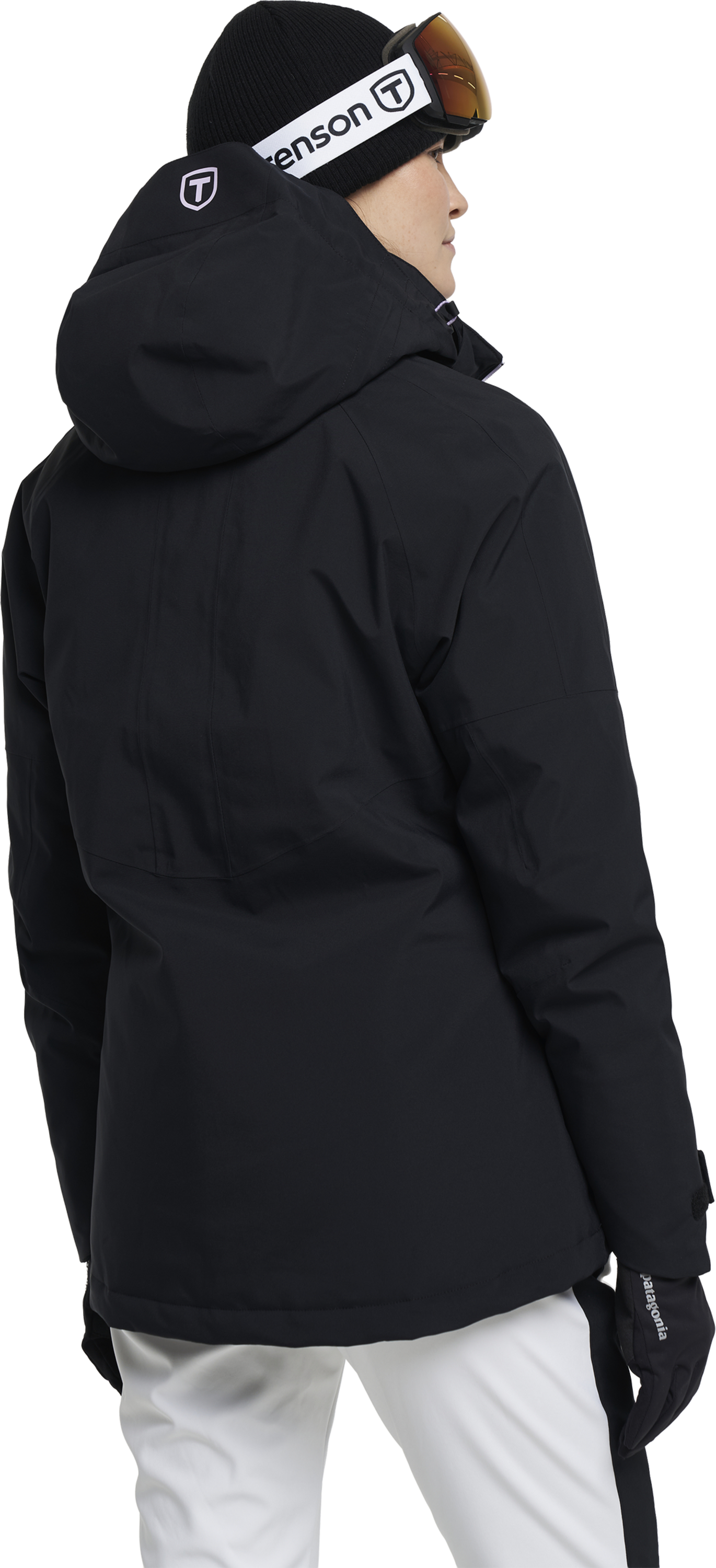 TENSON, Core Ski 2.0 Jacket Women