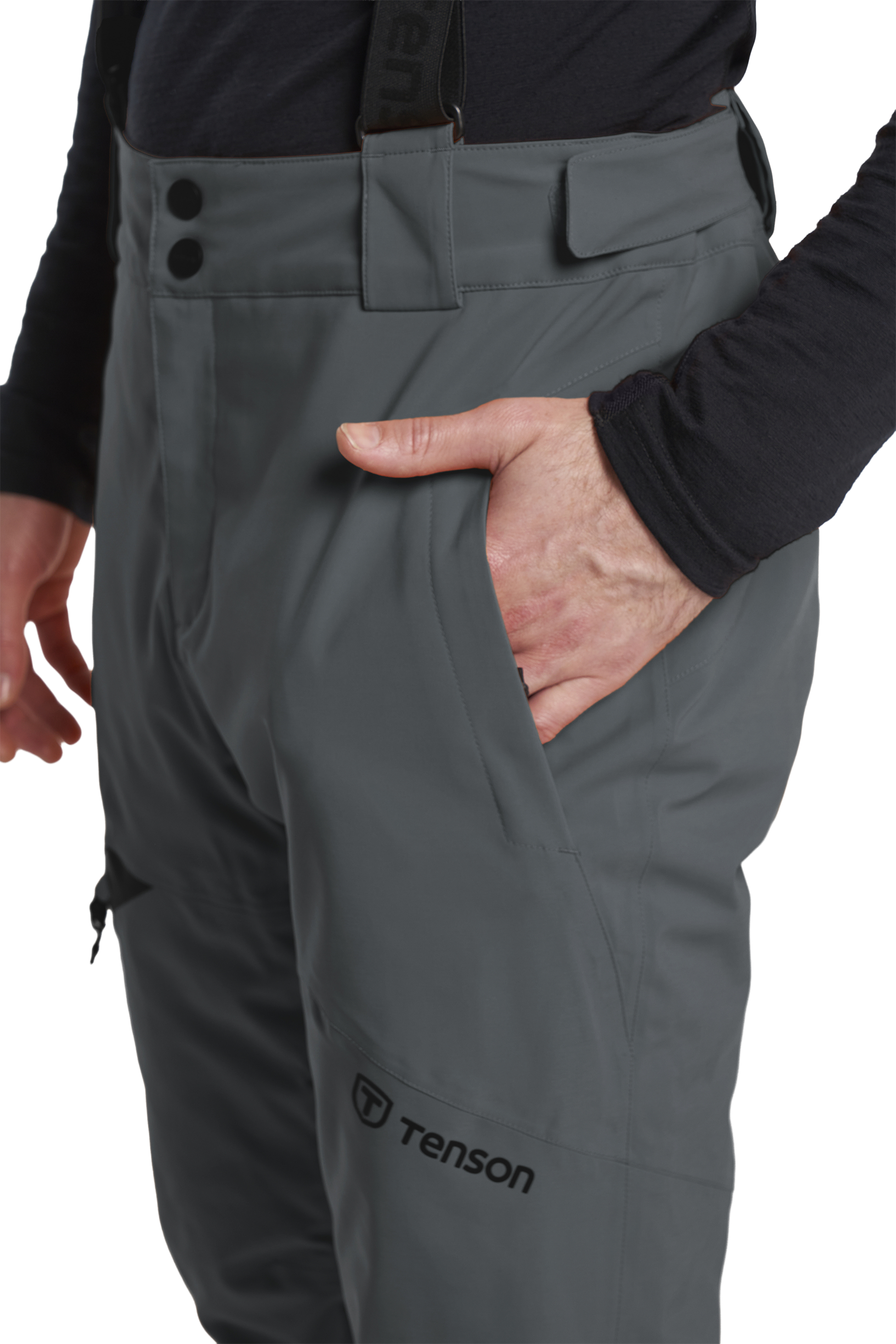 TENSON, Core Ski 2.0 Pants Men