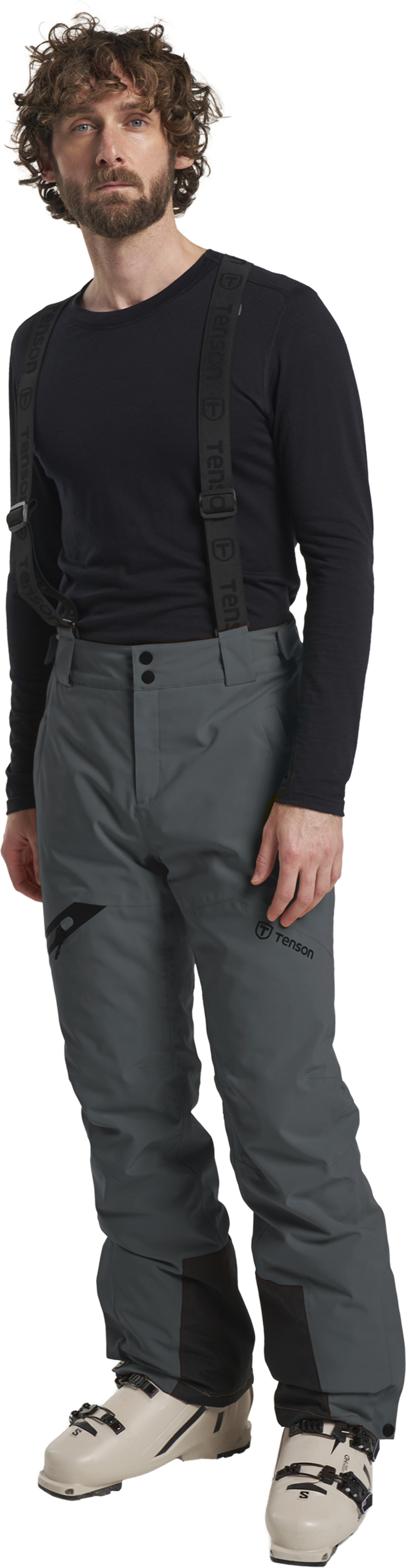 TENSON, Core Ski 2.0 Pants Men