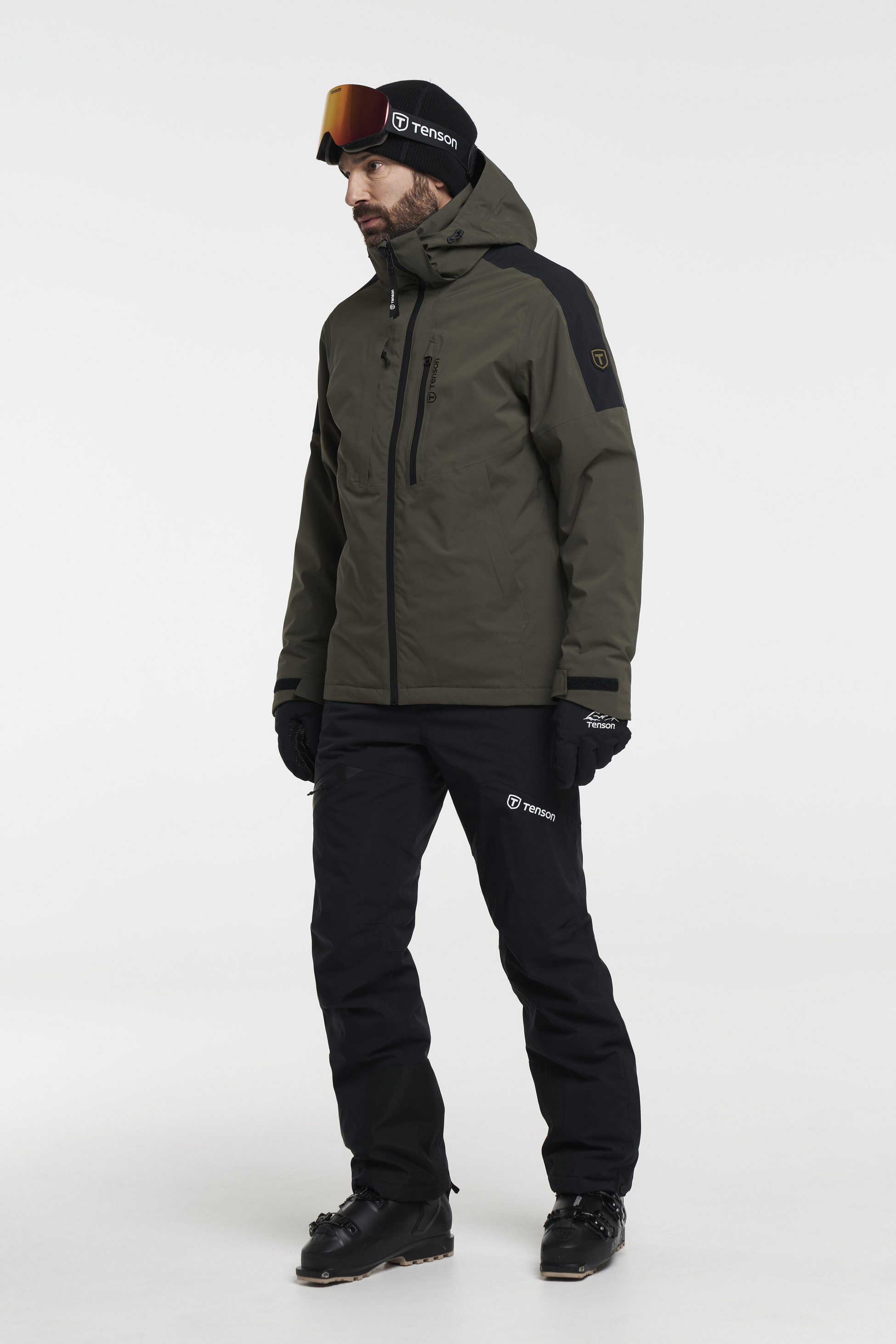 TENSON, Core Ski Jacket M