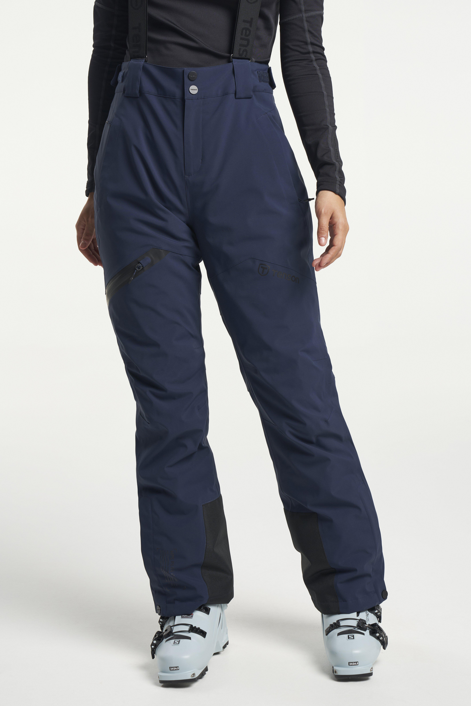 TENSON, Core Ski Pants W