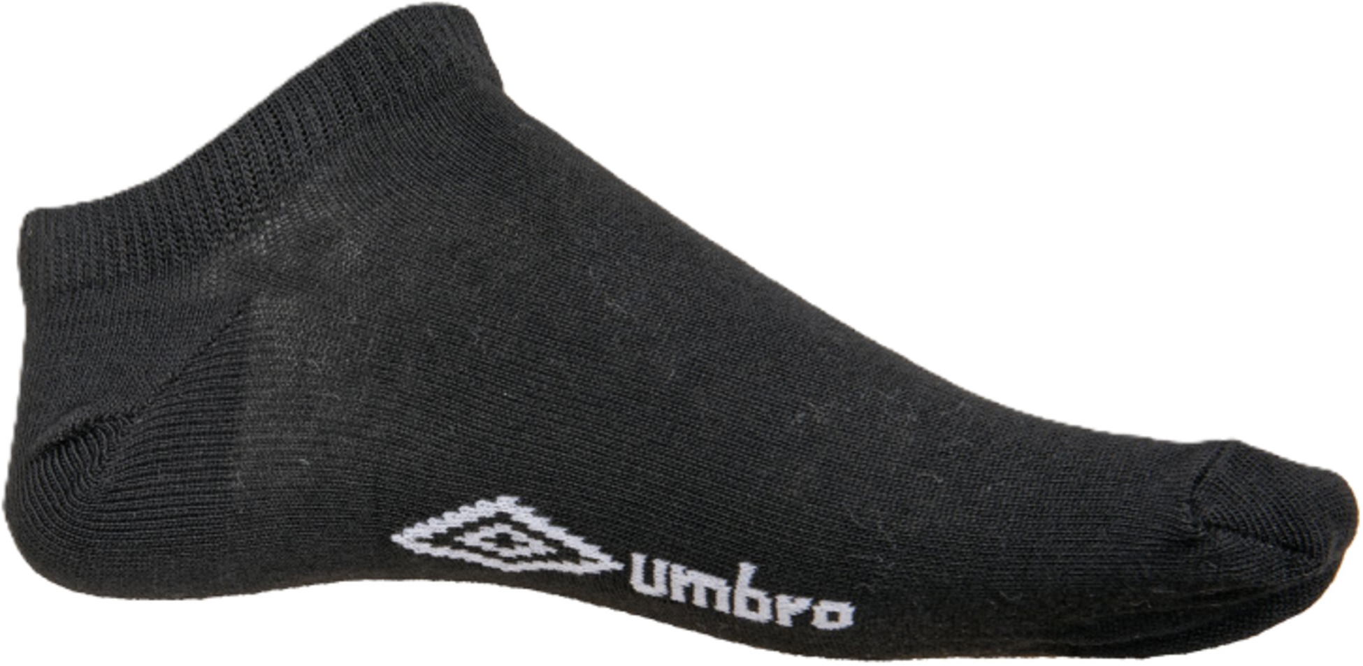 UMBRO, Core Slip In Socks 3-p